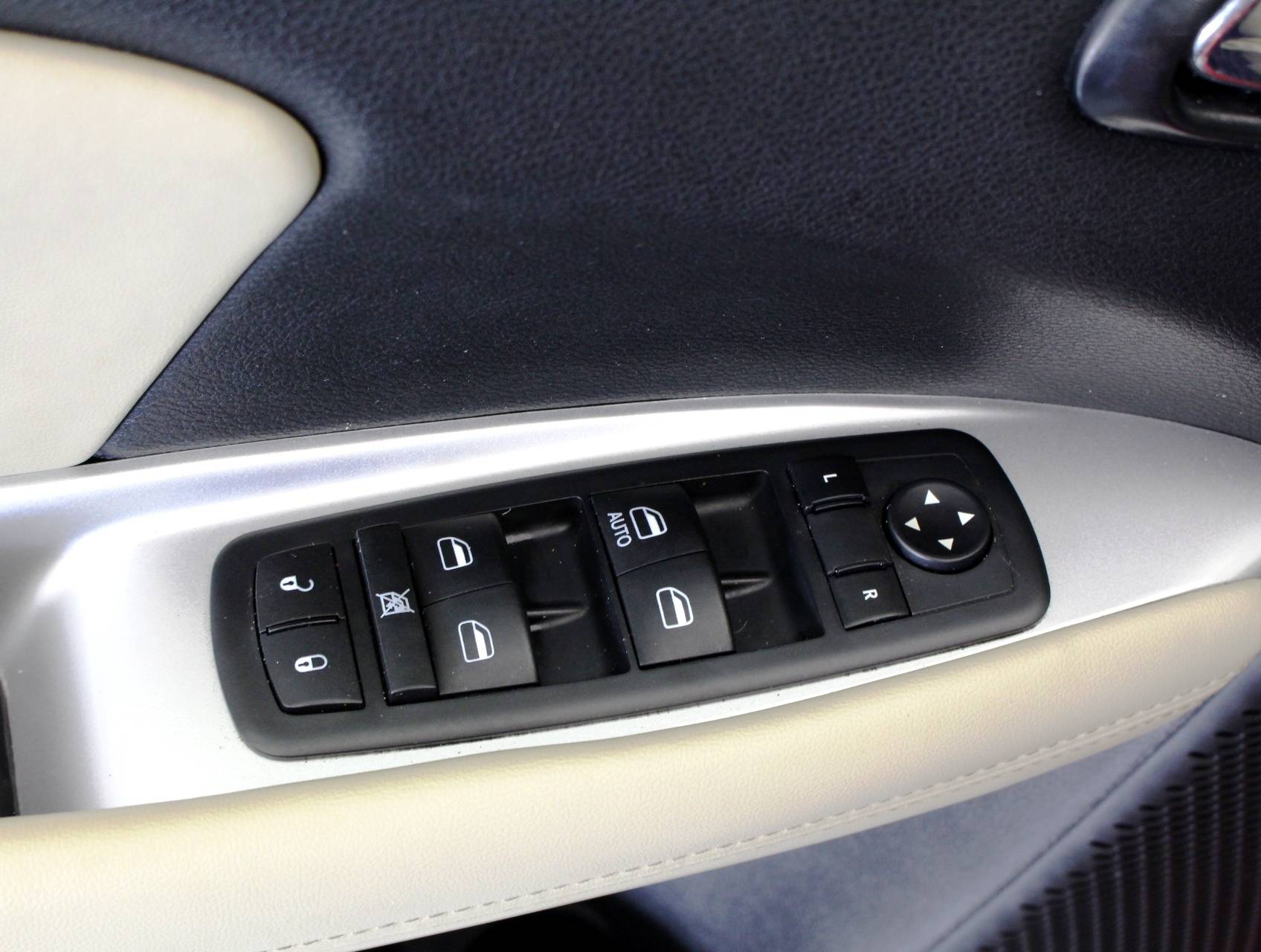 Florida Fine Cars - Used DODGE JOURNEY 2015 WEST PALM CREW