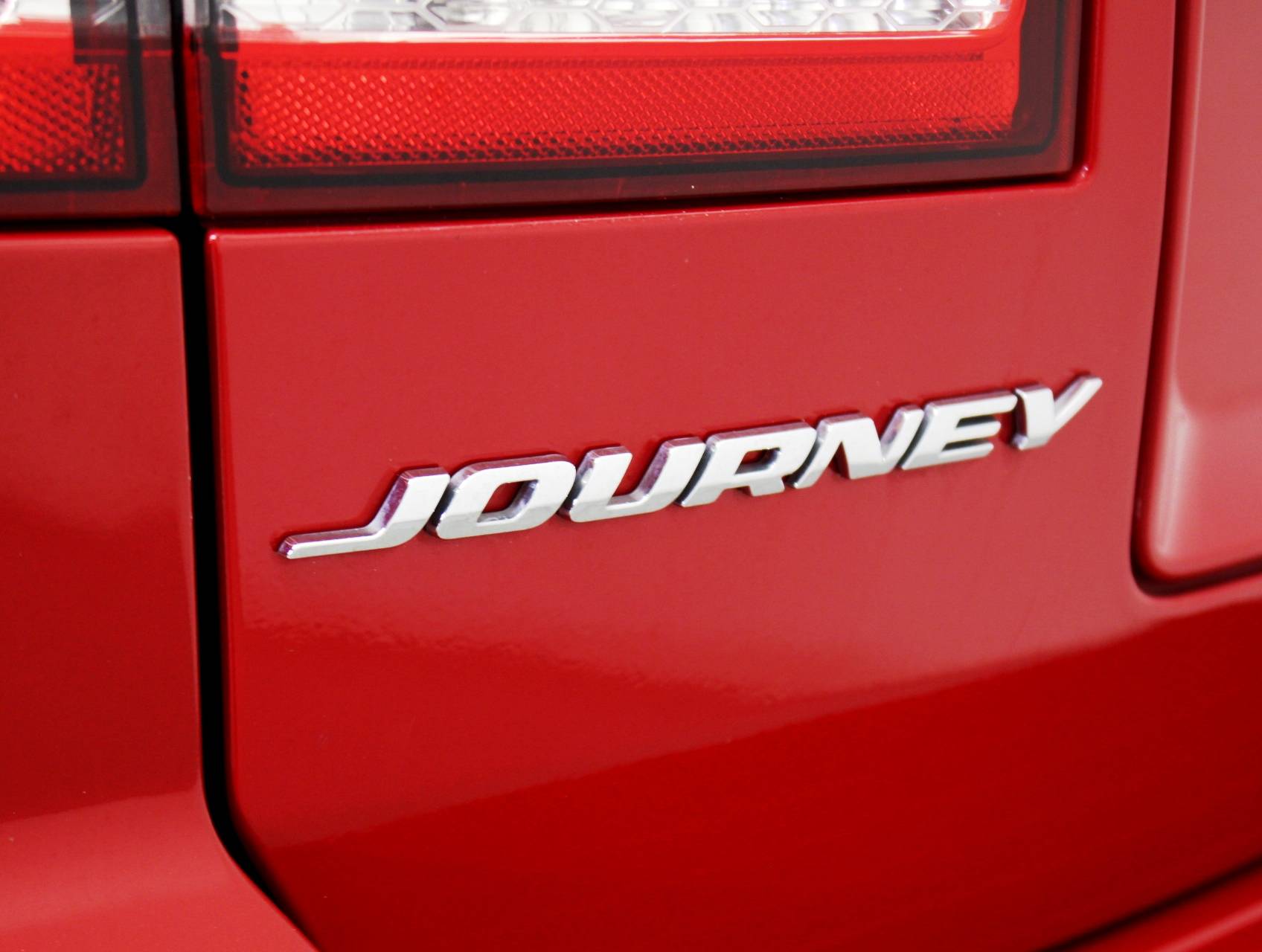 Florida Fine Cars - Used DODGE JOURNEY 2015 WEST PALM CREW