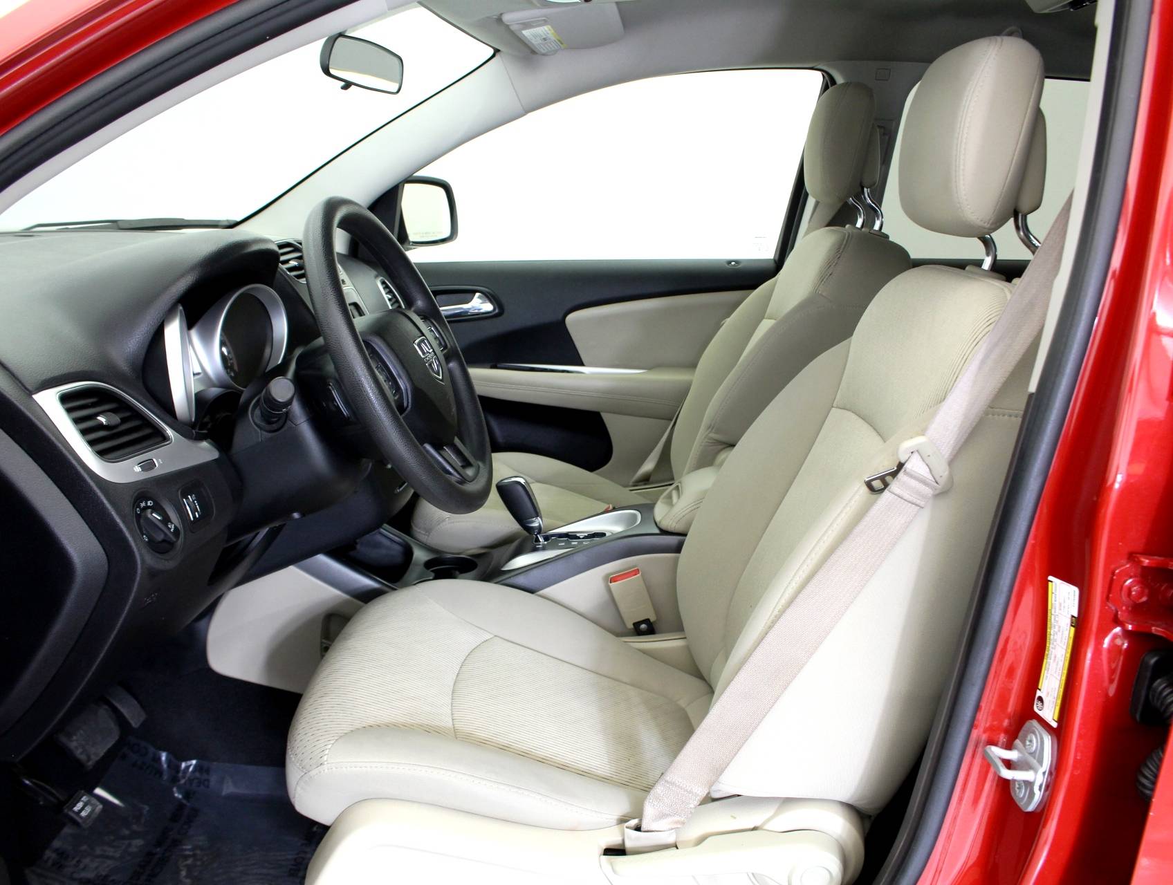 Florida Fine Cars - Used DODGE JOURNEY 2015 WEST PALM CREW