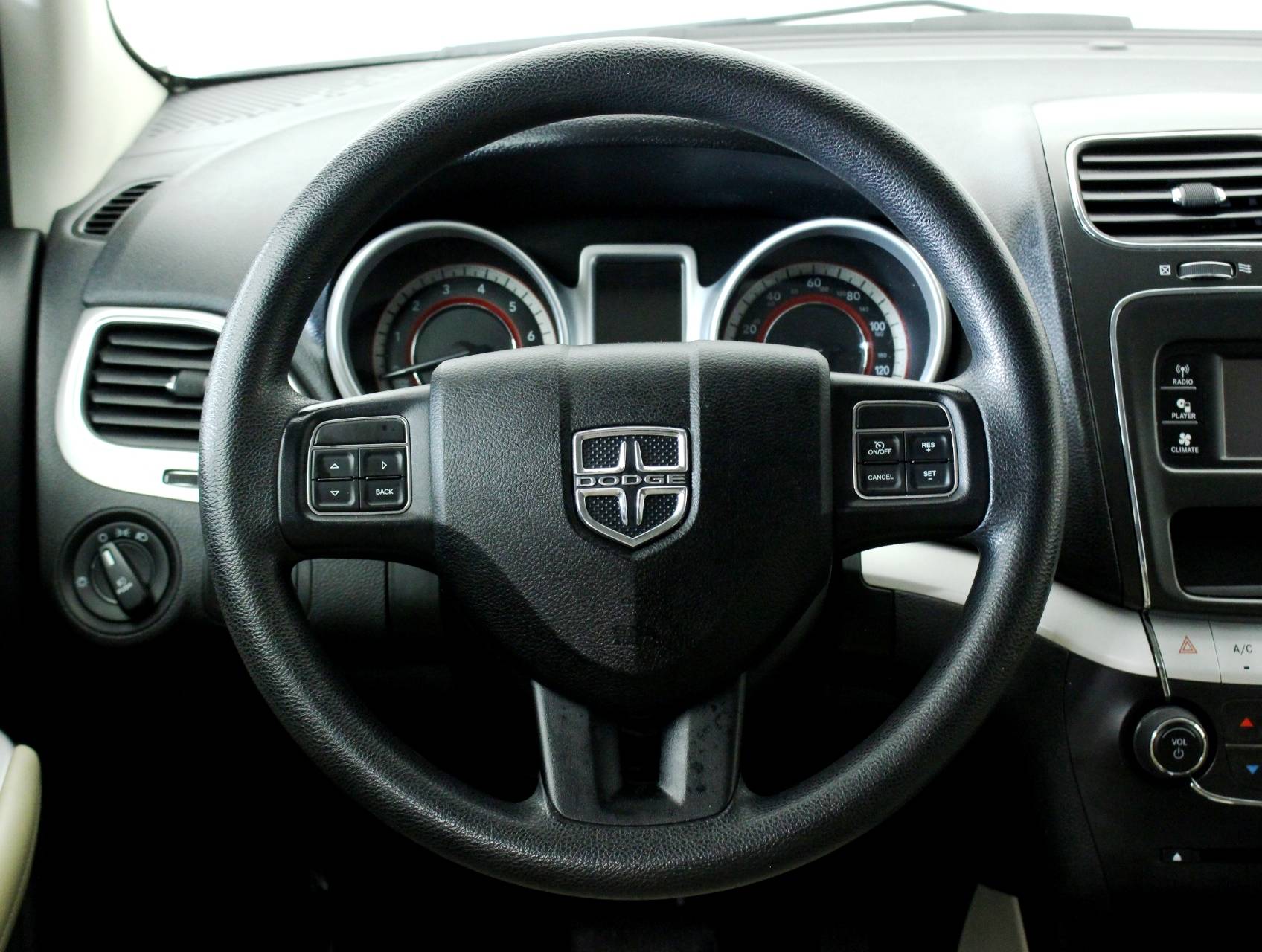 Florida Fine Cars - Used DODGE JOURNEY 2015 WEST PALM CREW