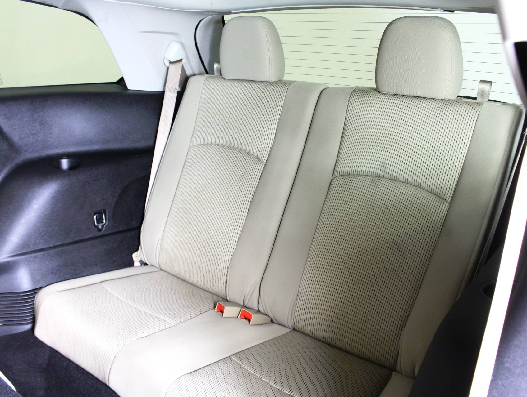 Florida Fine Cars - Used DODGE JOURNEY 2015 WEST PALM CREW