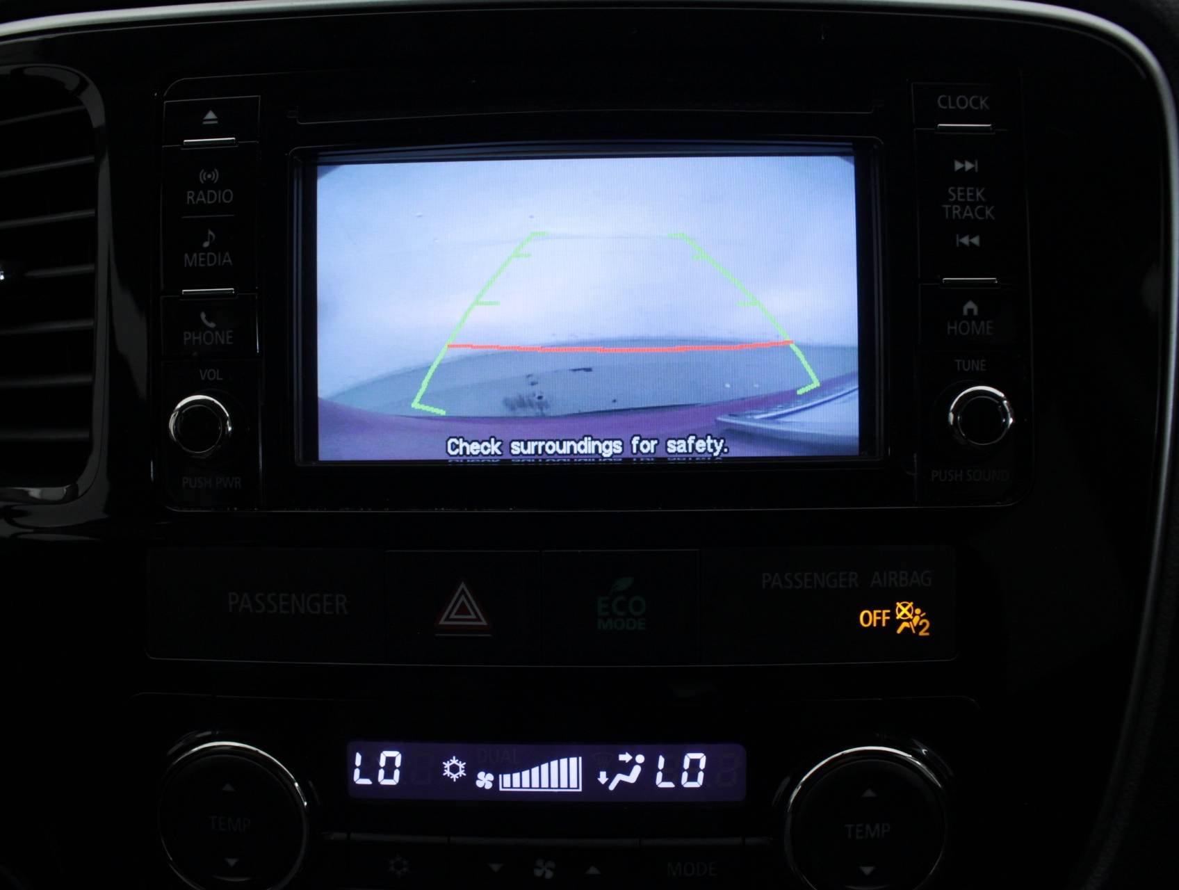 Florida Fine Cars - Used MITSUBISHI OUTLANDER 2017 HOLLYWOOD ES