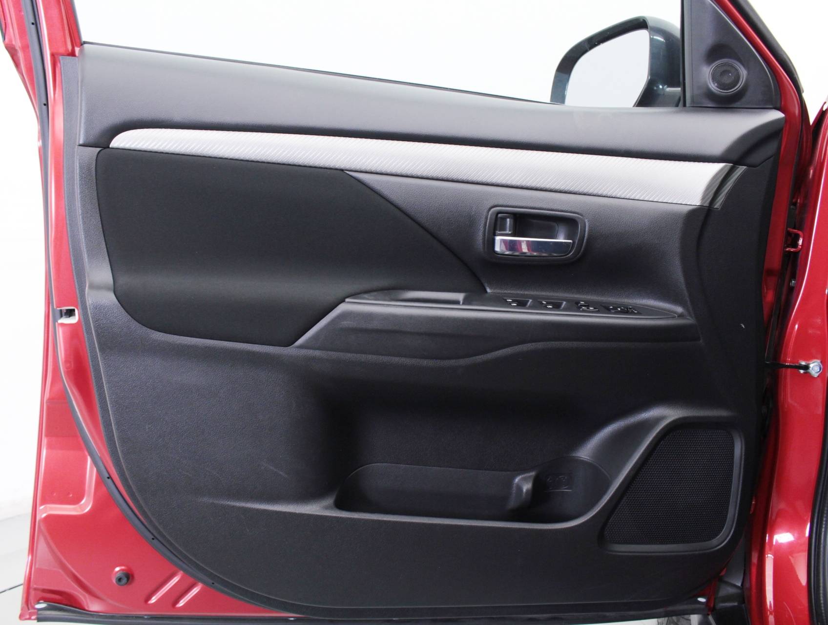 Florida Fine Cars - Used MITSUBISHI OUTLANDER 2017 HOLLYWOOD ES