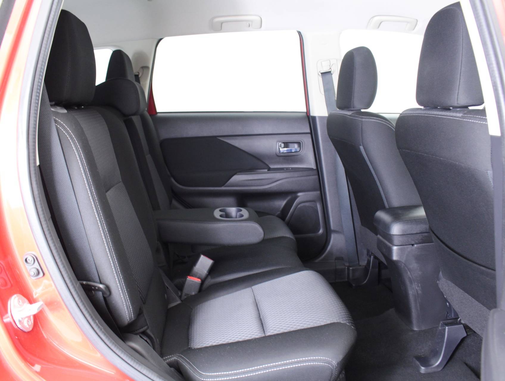 Florida Fine Cars - Used MITSUBISHI OUTLANDER 2017 HOLLYWOOD ES