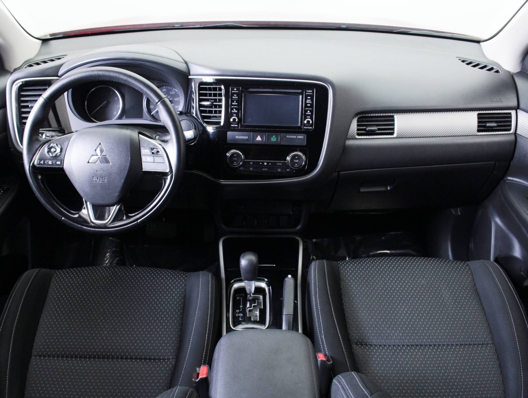 Florida Fine Cars - Used MITSUBISHI OUTLANDER 2017 HOLLYWOOD ES