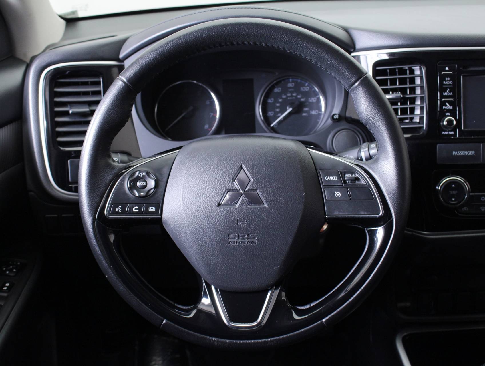 Florida Fine Cars - Used MITSUBISHI OUTLANDER 2017 HOLLYWOOD ES