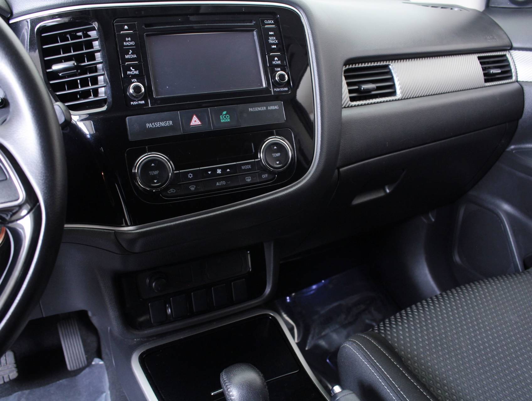 Florida Fine Cars - Used MITSUBISHI OUTLANDER 2017 HOLLYWOOD ES