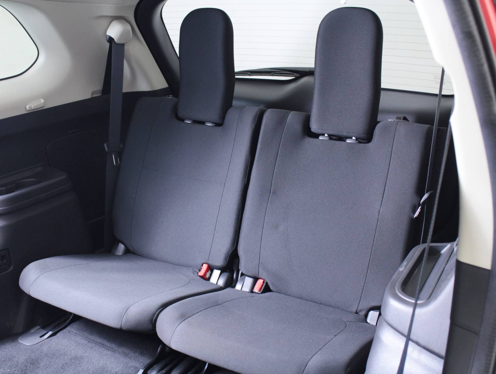 Florida Fine Cars - Used MITSUBISHI OUTLANDER 2017 HOLLYWOOD ES