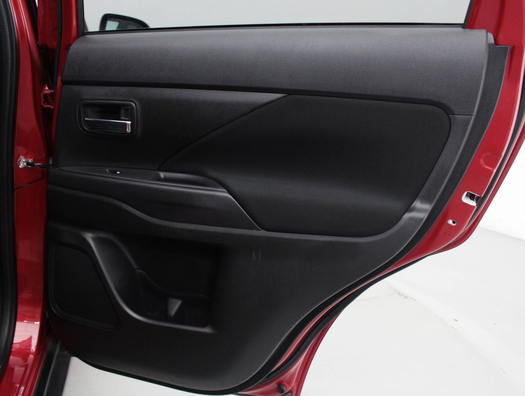 Florida Fine Cars - Used MITSUBISHI OUTLANDER 2017 HOLLYWOOD ES