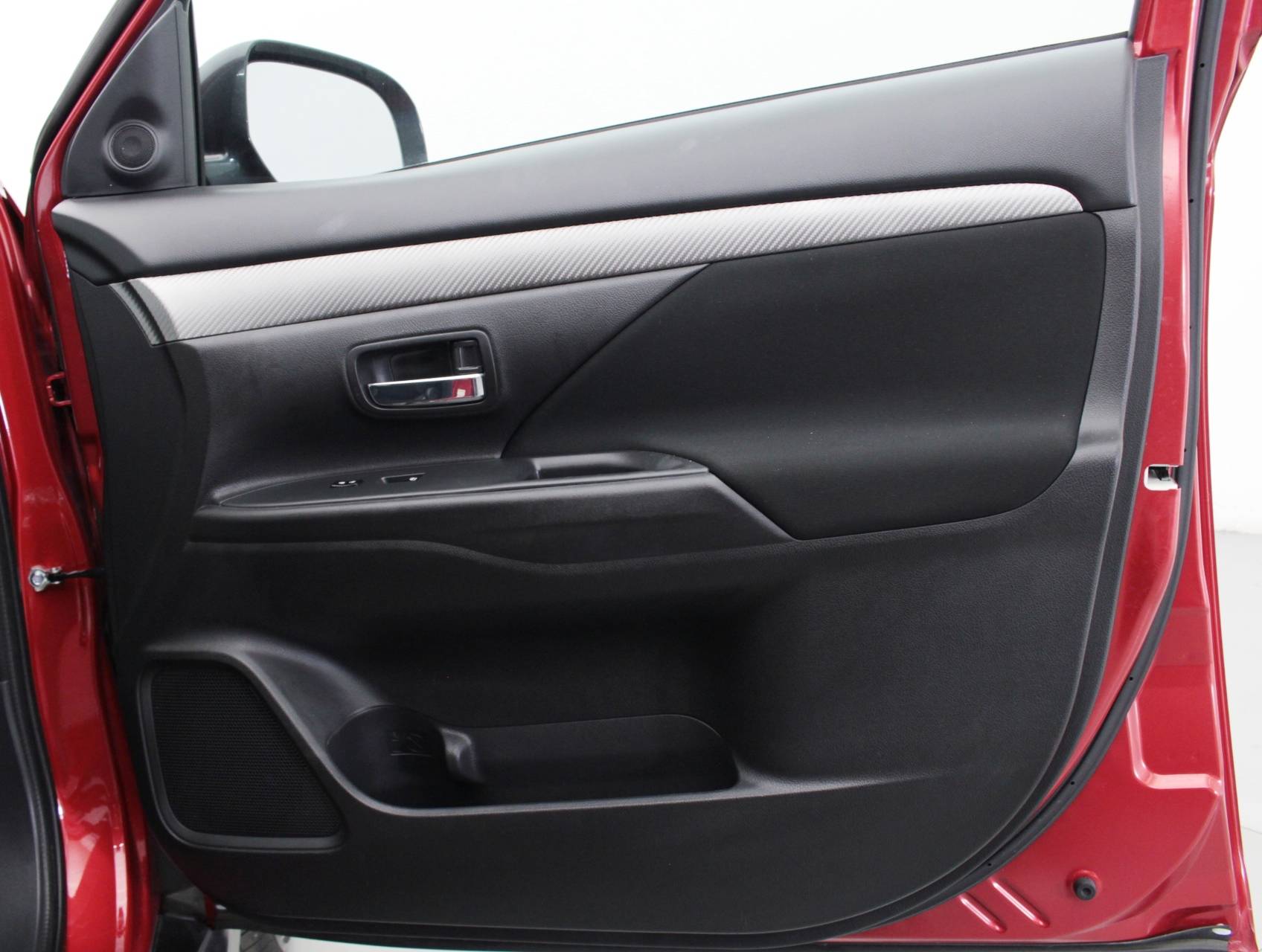 Florida Fine Cars - Used MITSUBISHI OUTLANDER 2017 HOLLYWOOD ES