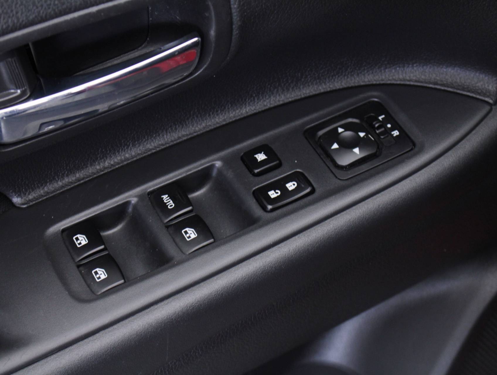 Florida Fine Cars - Used MITSUBISHI OUTLANDER 2017 HOLLYWOOD ES