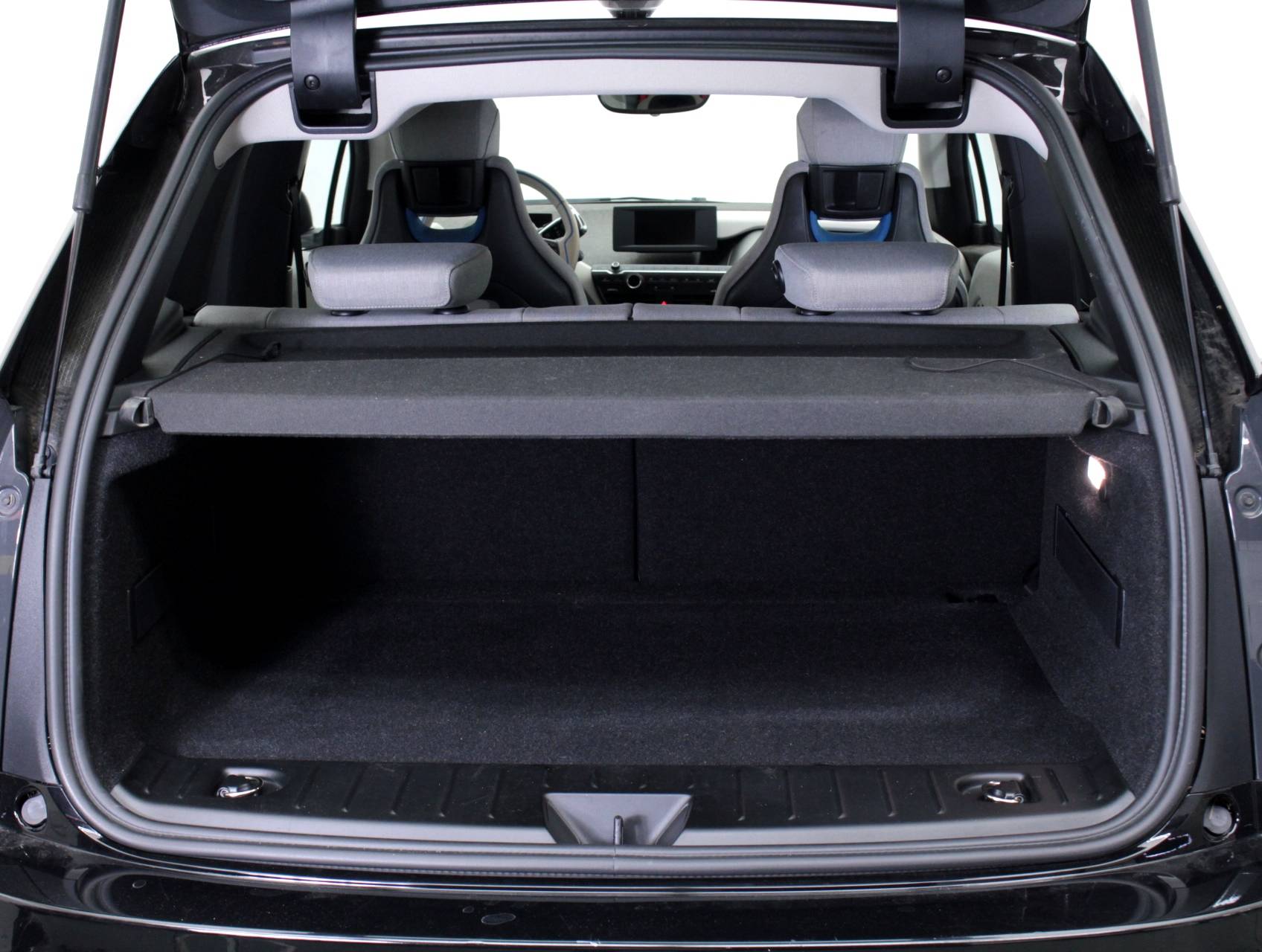 Florida Fine Cars - Used BMW I3 2015 MIAMI 