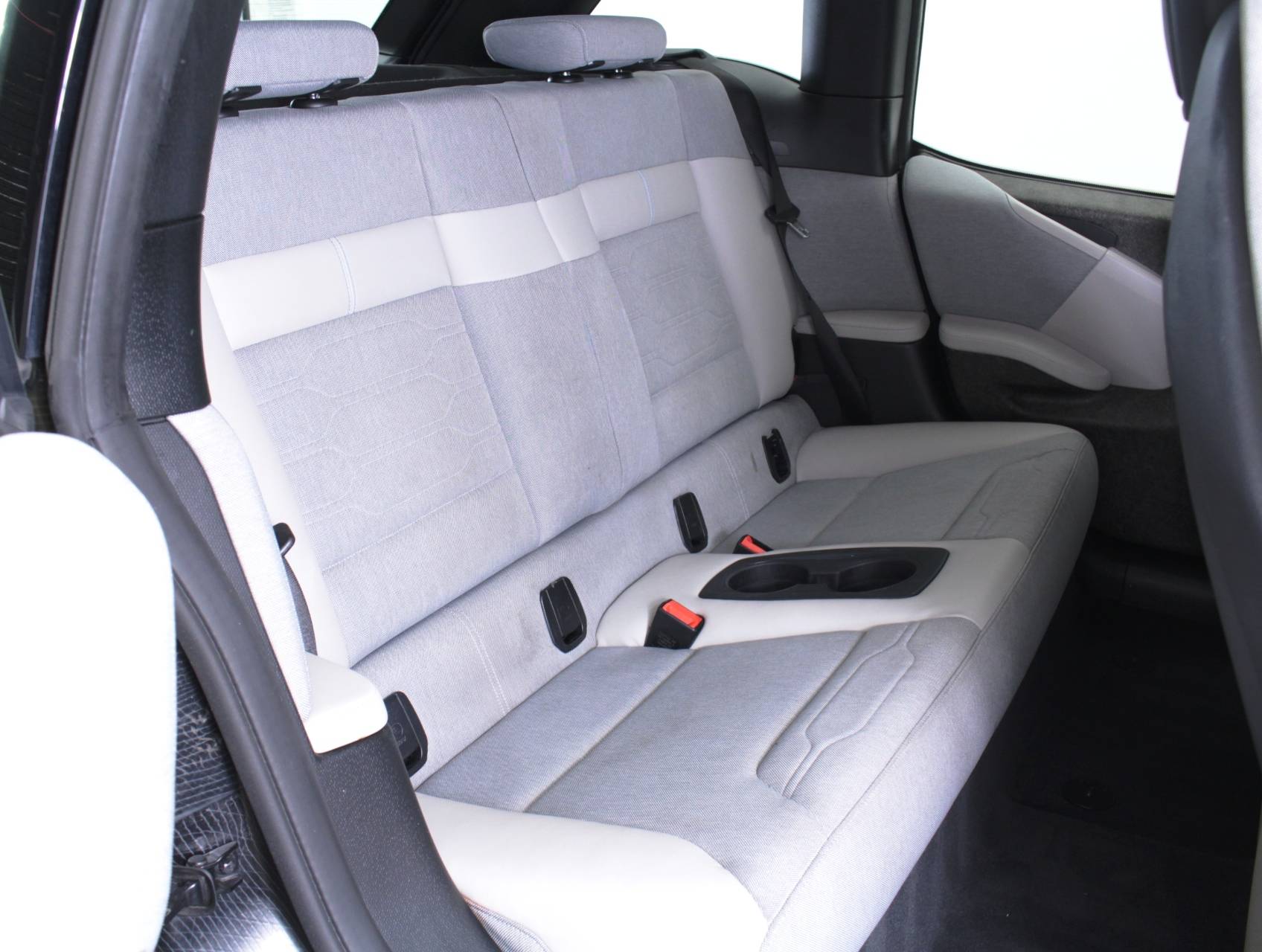 Florida Fine Cars - Used BMW I3 2015 MIAMI 