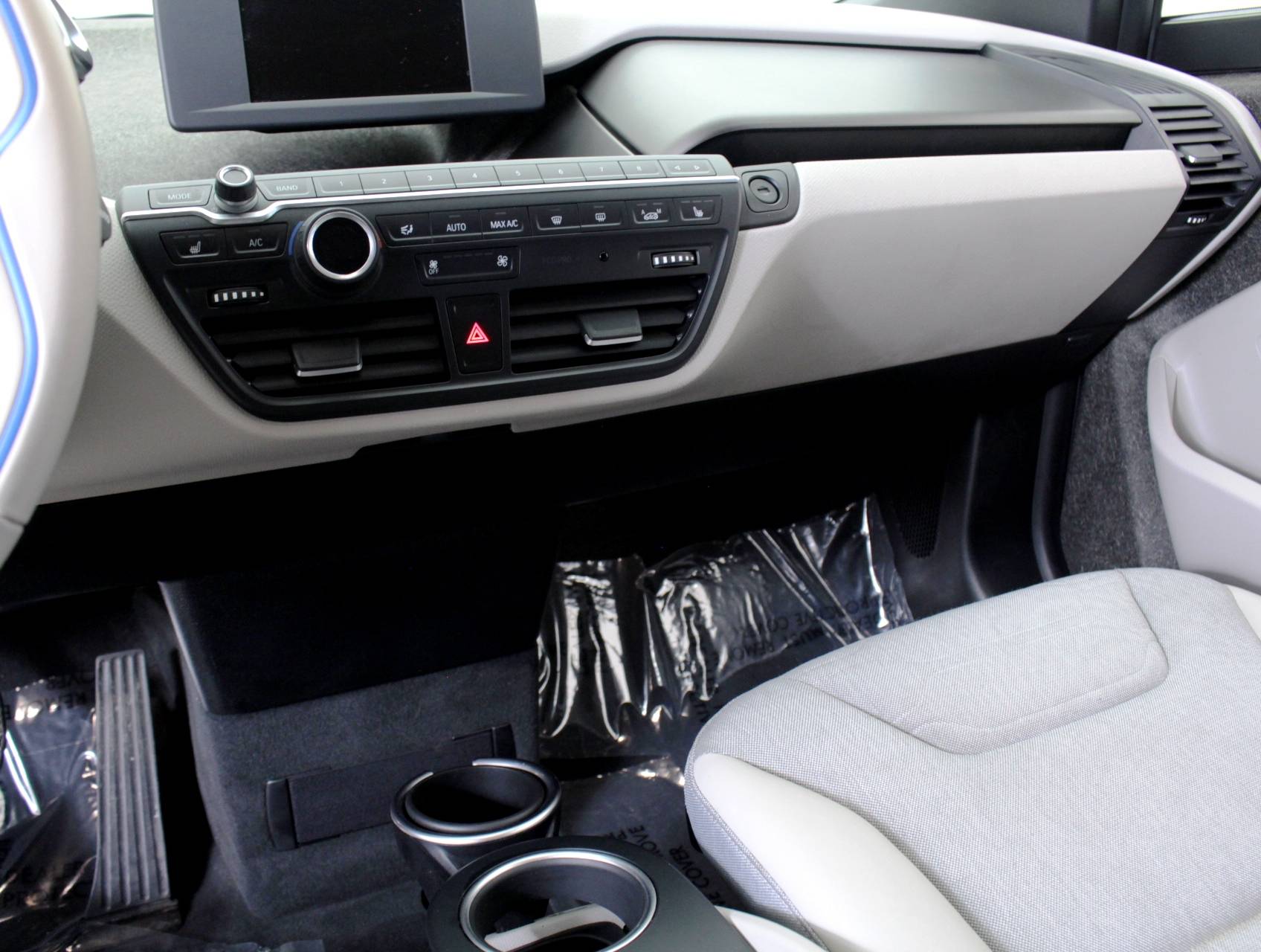 Florida Fine Cars - Used BMW I3 2015 MIAMI 