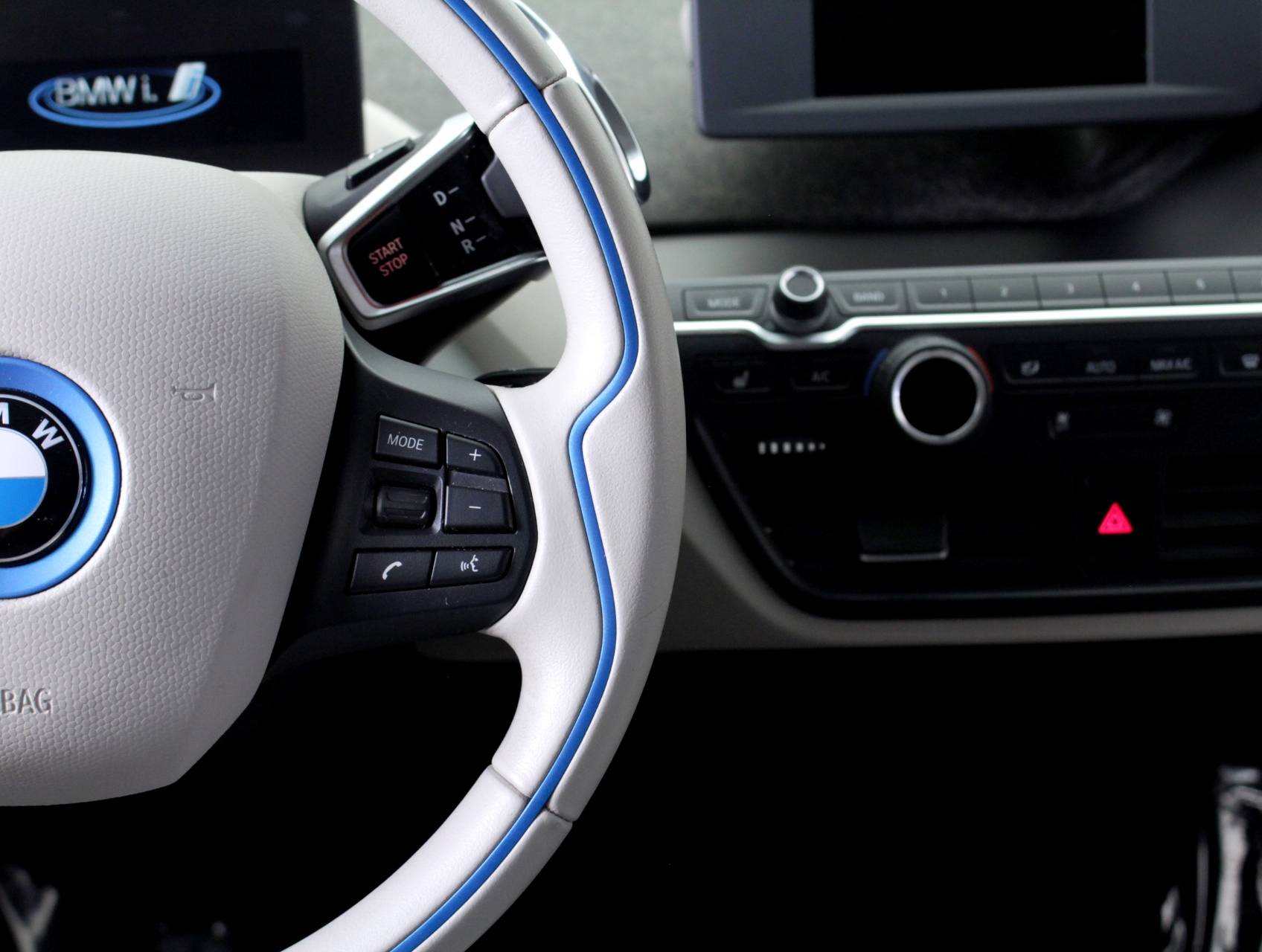 Florida Fine Cars - Used BMW I3 2015 MIAMI 