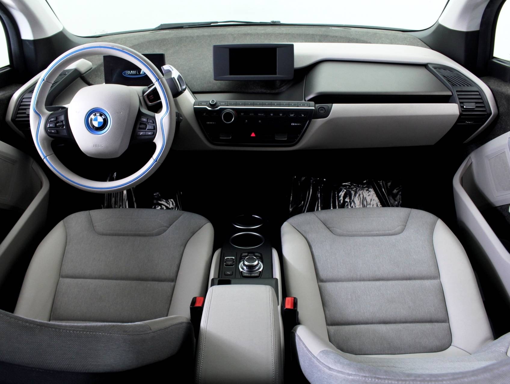 Florida Fine Cars - Used BMW I3 2015 MIAMI 