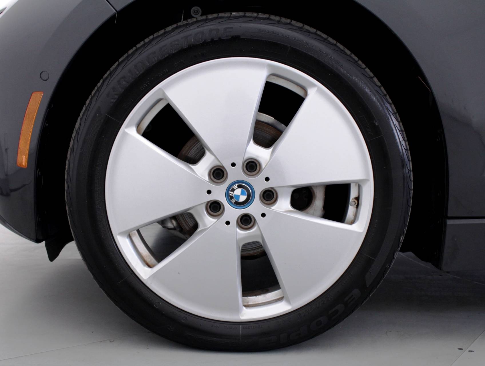 Florida Fine Cars - Used BMW I3 2015 MIAMI 