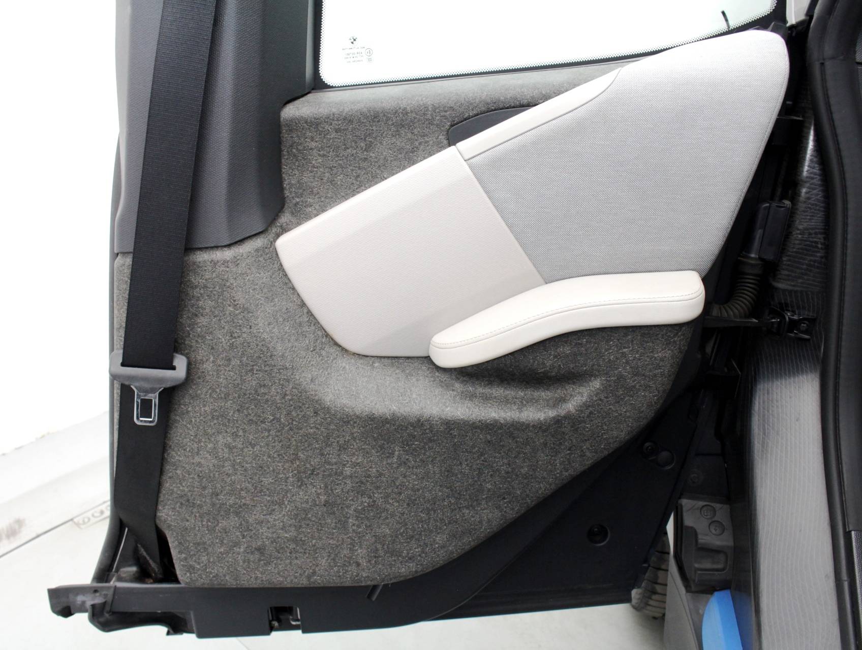 Florida Fine Cars - Used BMW I3 2015 MIAMI 