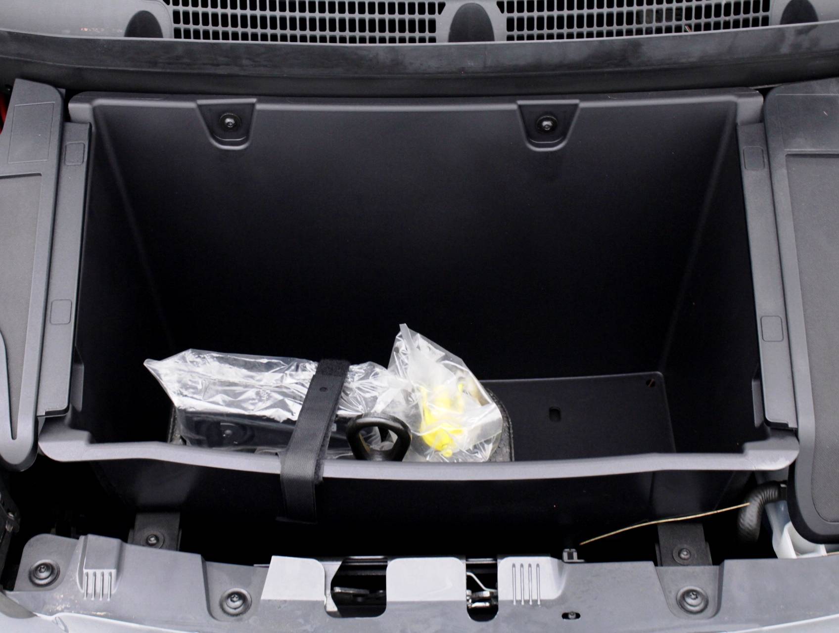 Florida Fine Cars - Used BMW I3 2015 MIAMI 