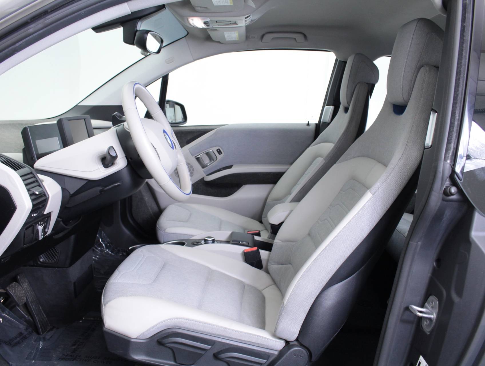 Florida Fine Cars - Used BMW I3 2015 MIAMI 