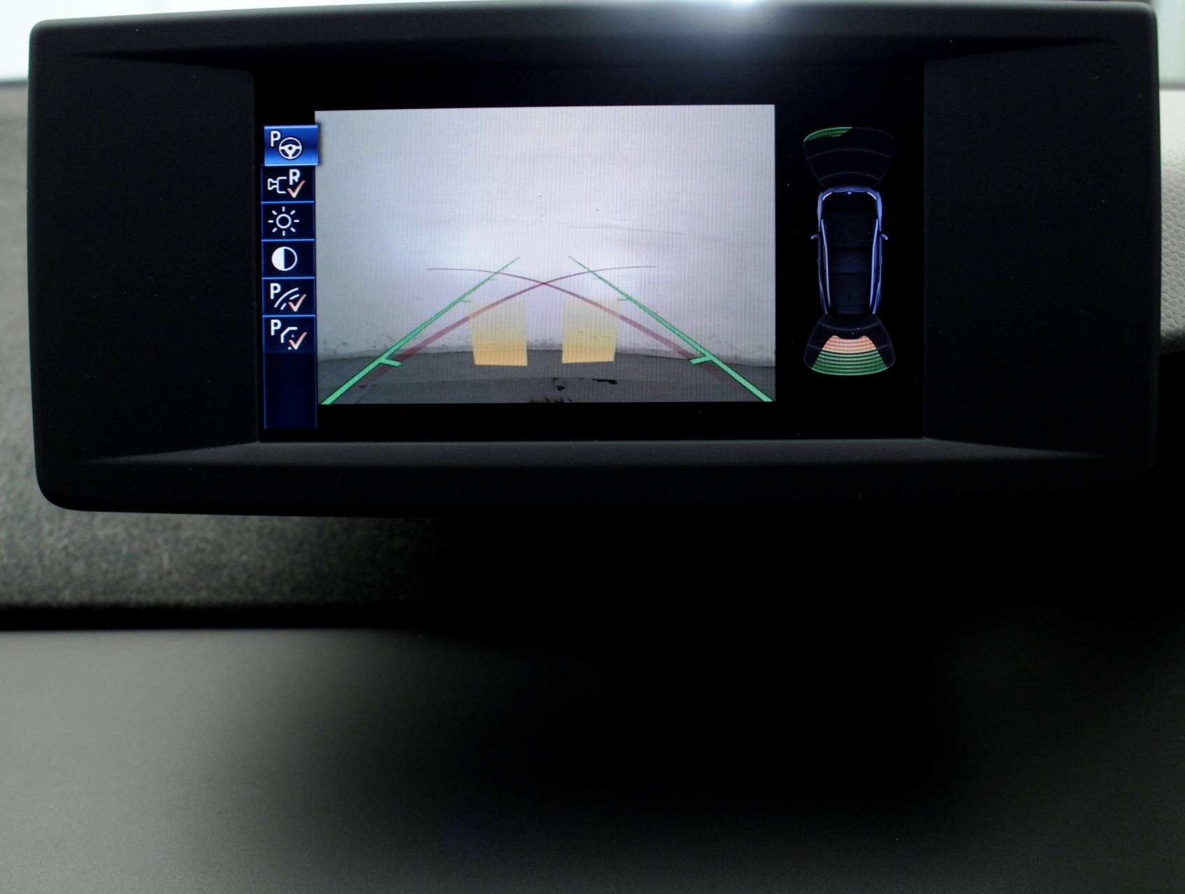 Florida Fine Cars - Used BMW I3 2015 MIAMI 