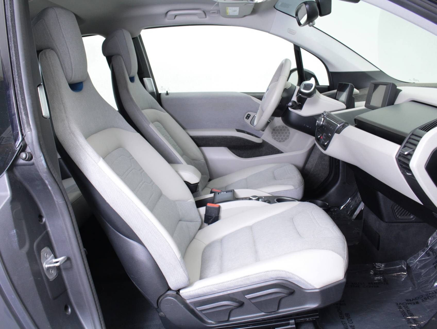 Florida Fine Cars - Used BMW I3 2015 MIAMI 