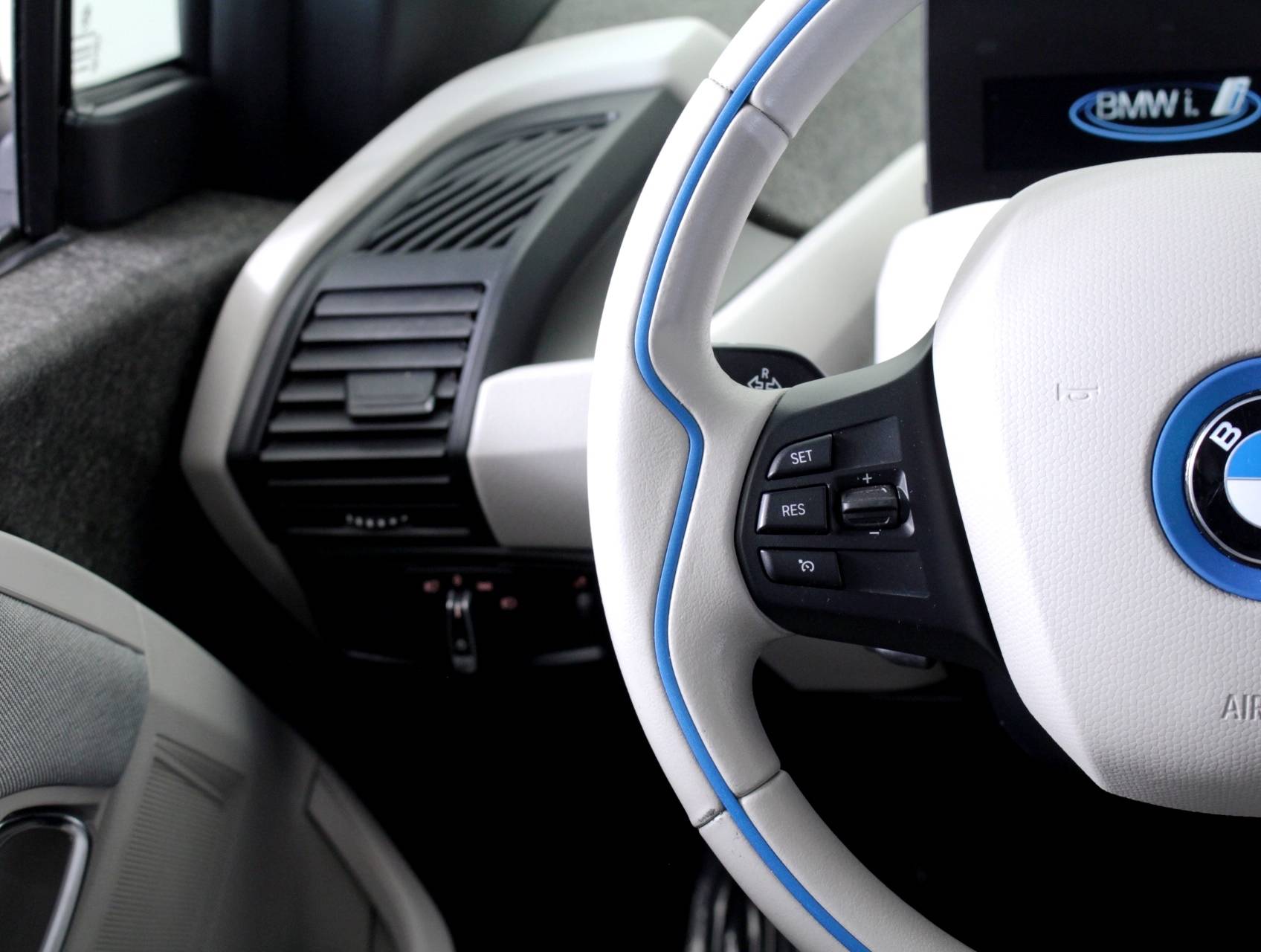 Florida Fine Cars - Used BMW I3 2015 MIAMI 