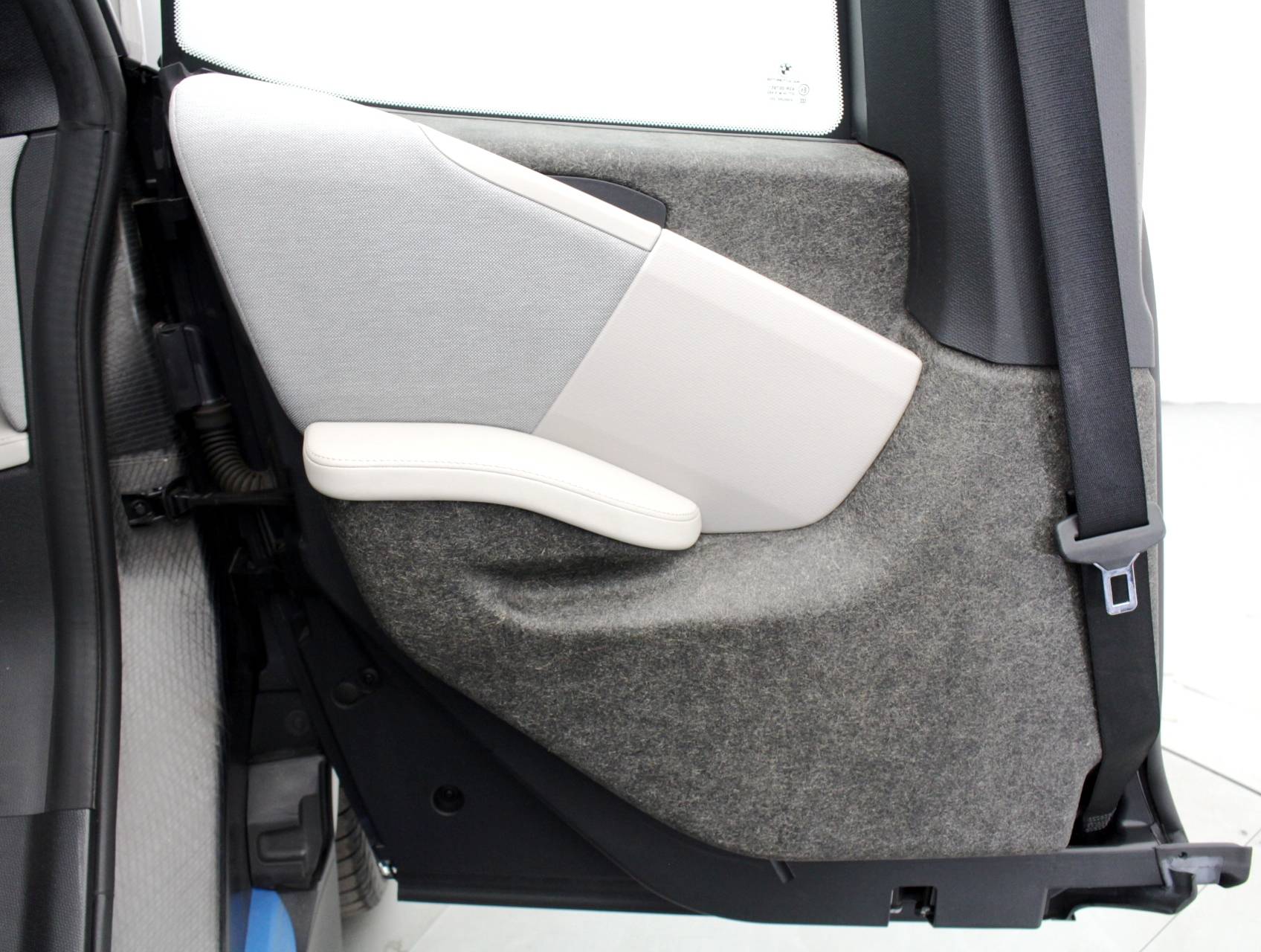 Florida Fine Cars - Used BMW I3 2015 MIAMI 