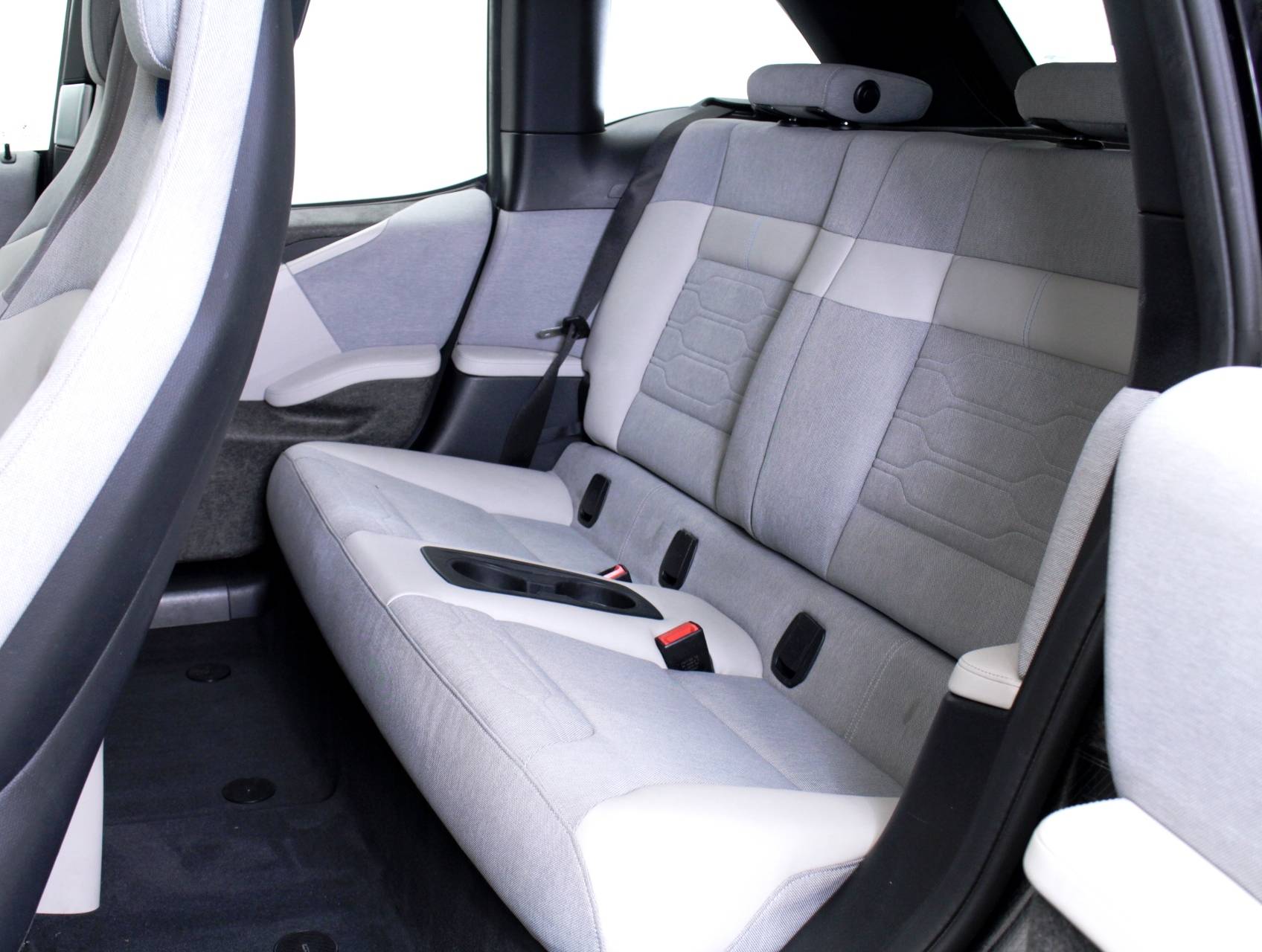 Florida Fine Cars - Used BMW I3 2015 MIAMI 