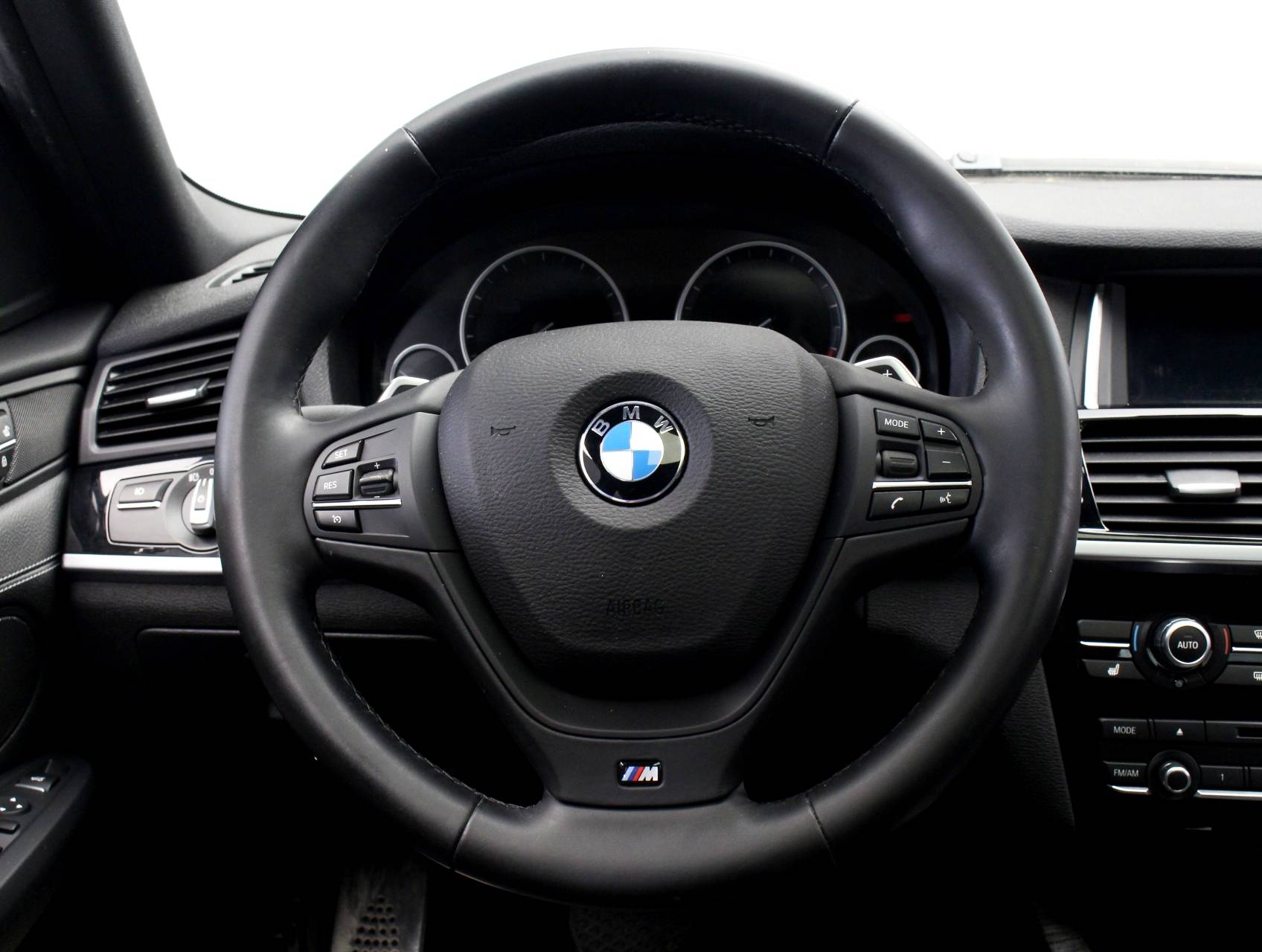 Florida Fine Cars - Used BMW X4 2015 WEST PALM Xdrive28i M Sport