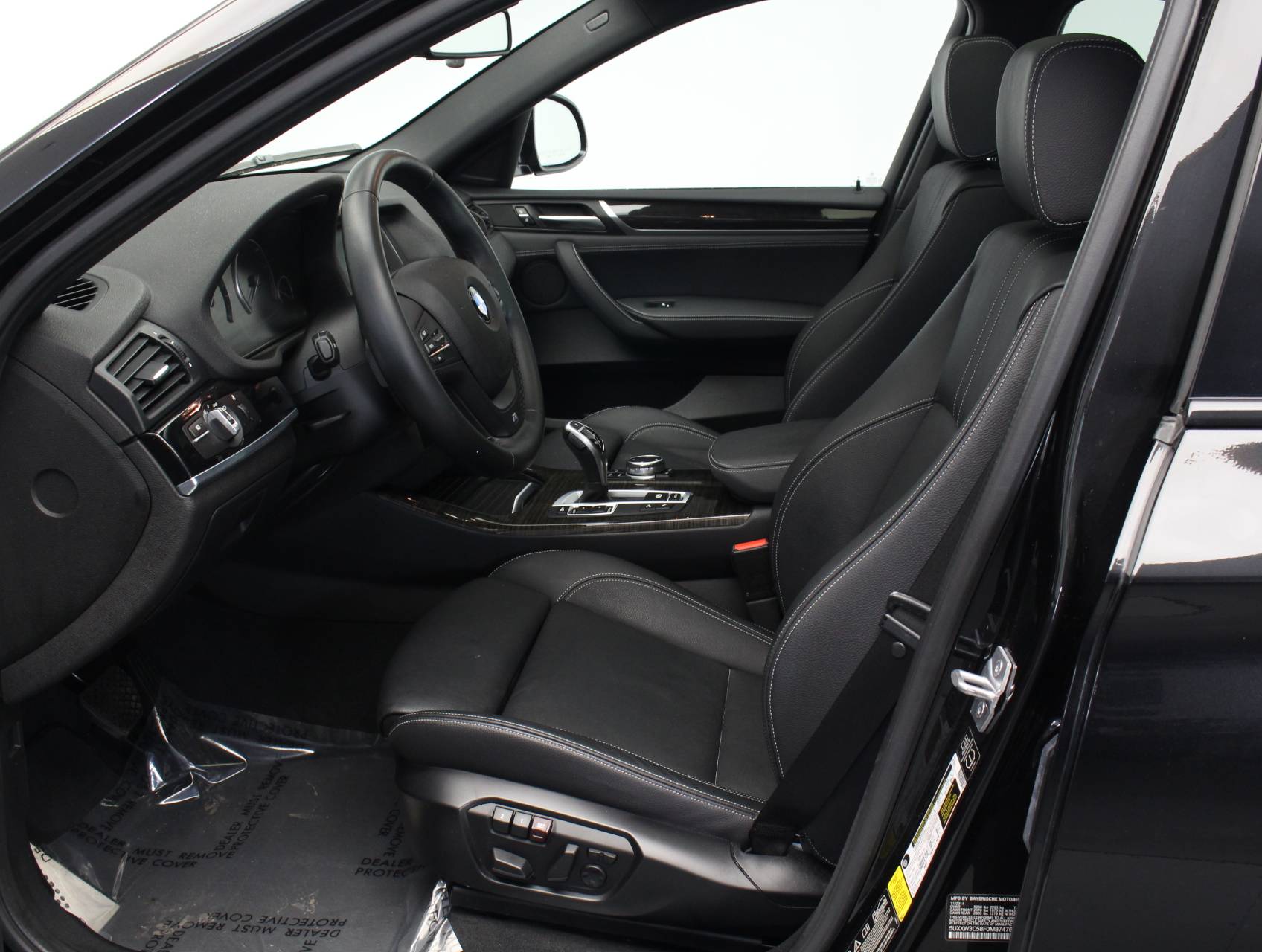 Florida Fine Cars - Used BMW X4 2015 WEST PALM Xdrive28i M Sport