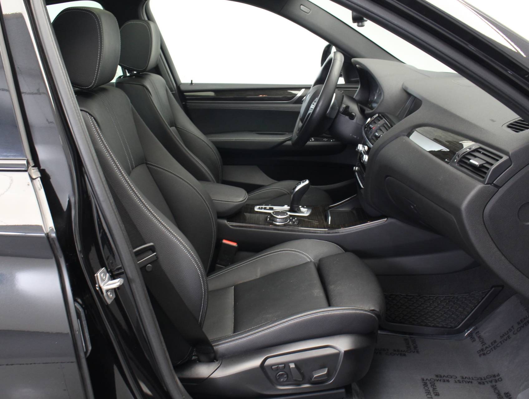 Florida Fine Cars - Used BMW X4 2015 WEST PALM Xdrive28i M Sport