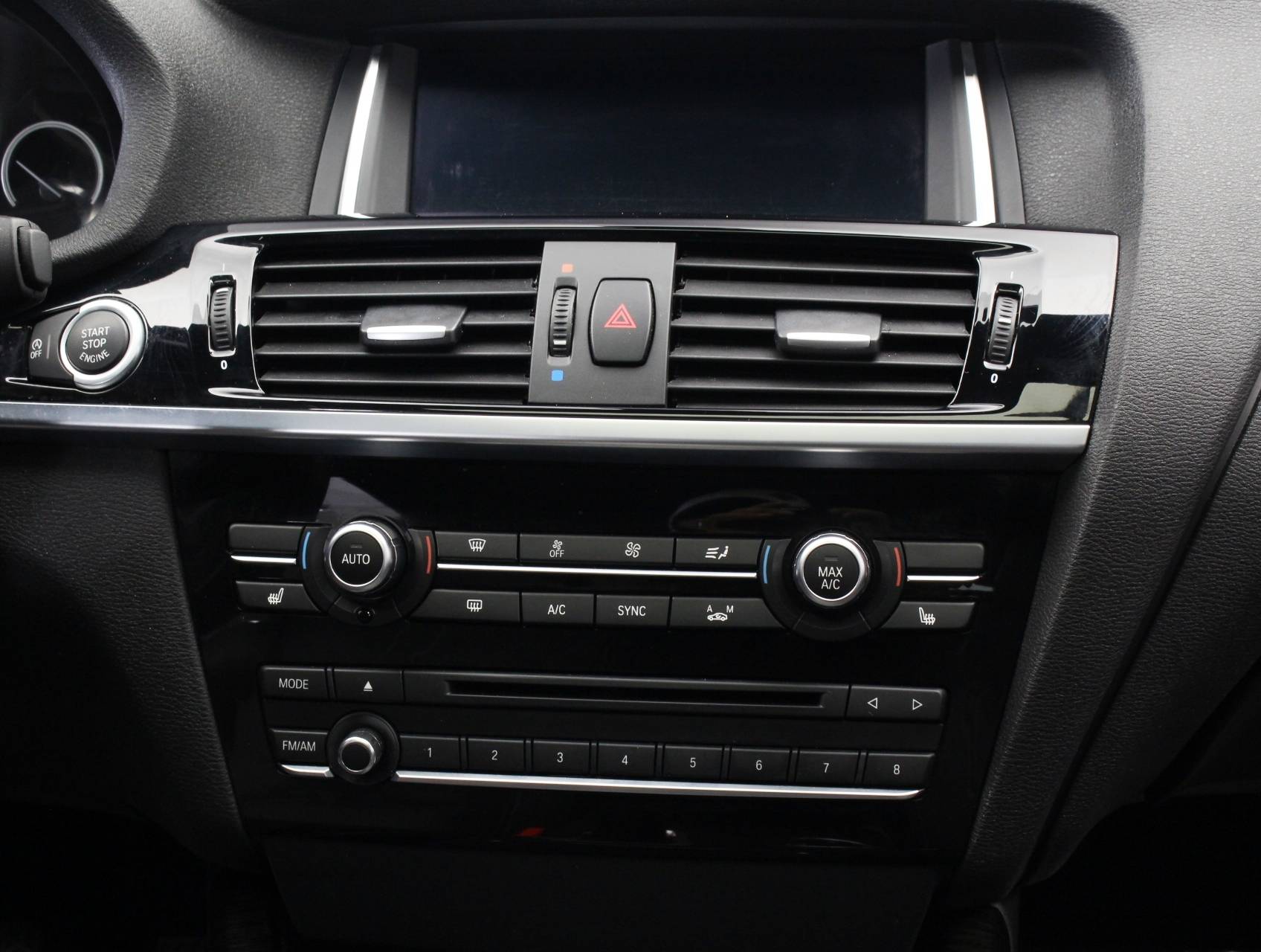 Florida Fine Cars - Used BMW X4 2015 WEST PALM Xdrive28i M Sport