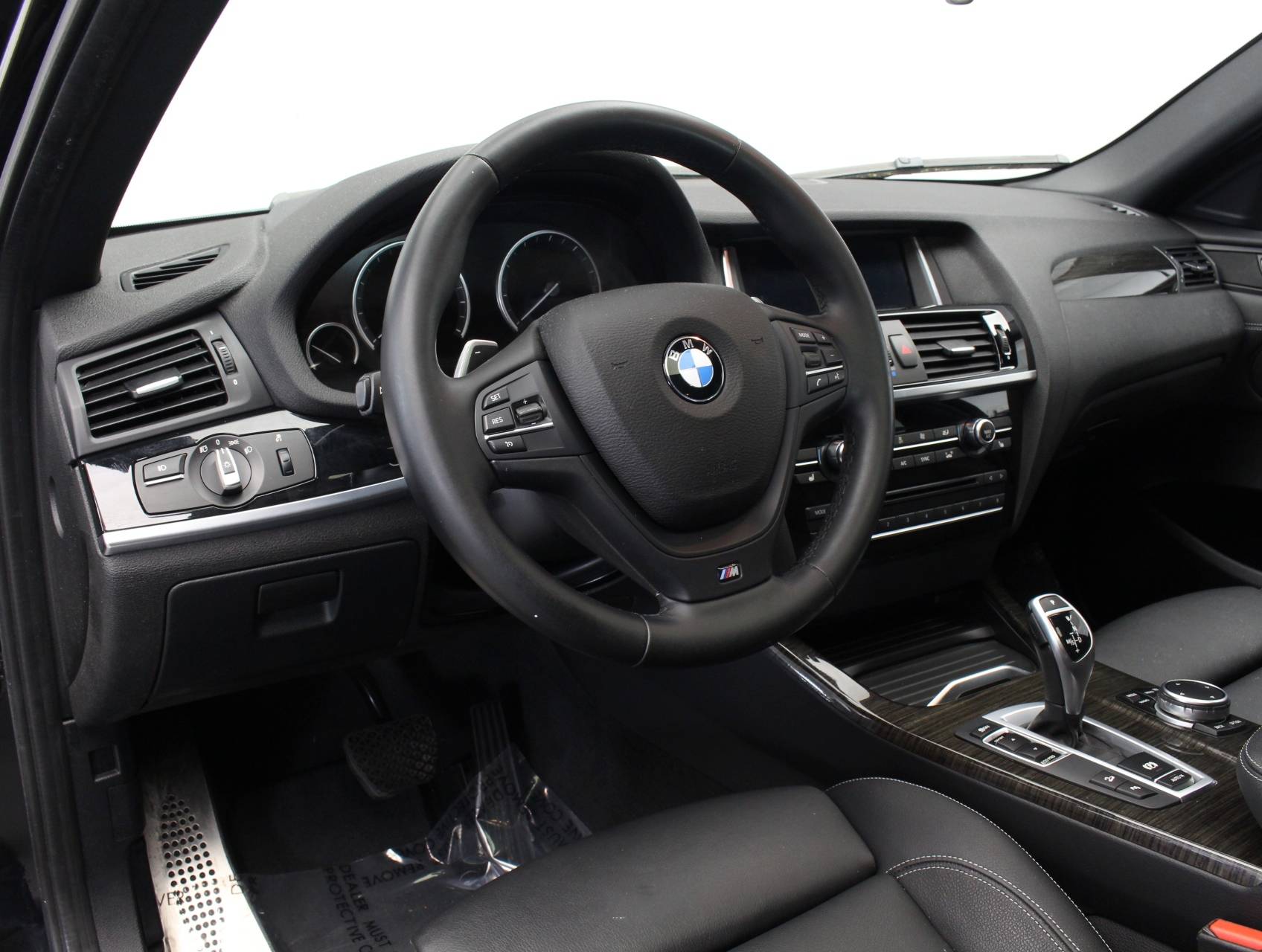 Florida Fine Cars - Used BMW X4 2015 WEST PALM Xdrive28i M Sport