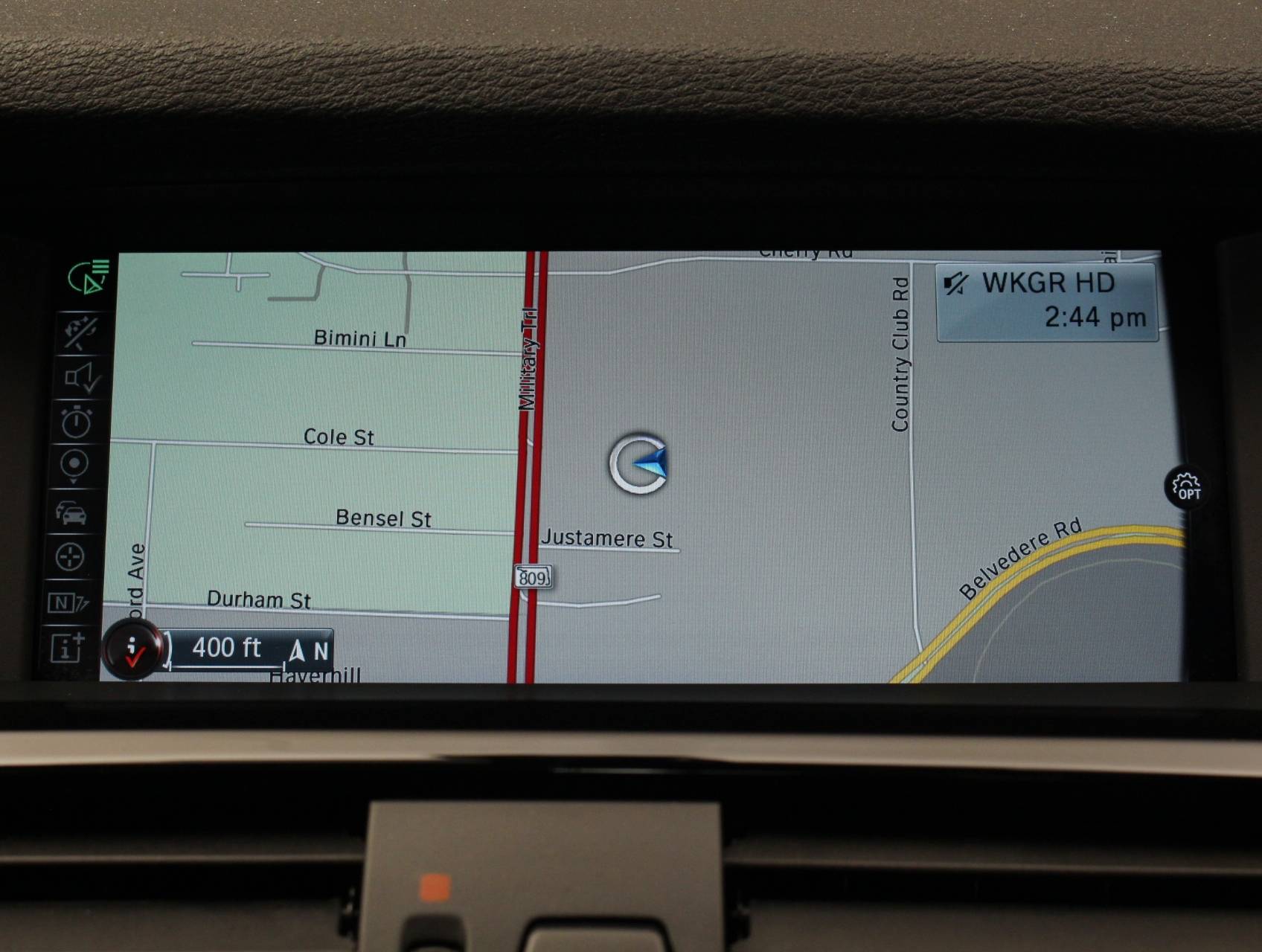 Florida Fine Cars - Used BMW X4 2015 WEST PALM Xdrive28i M Sport