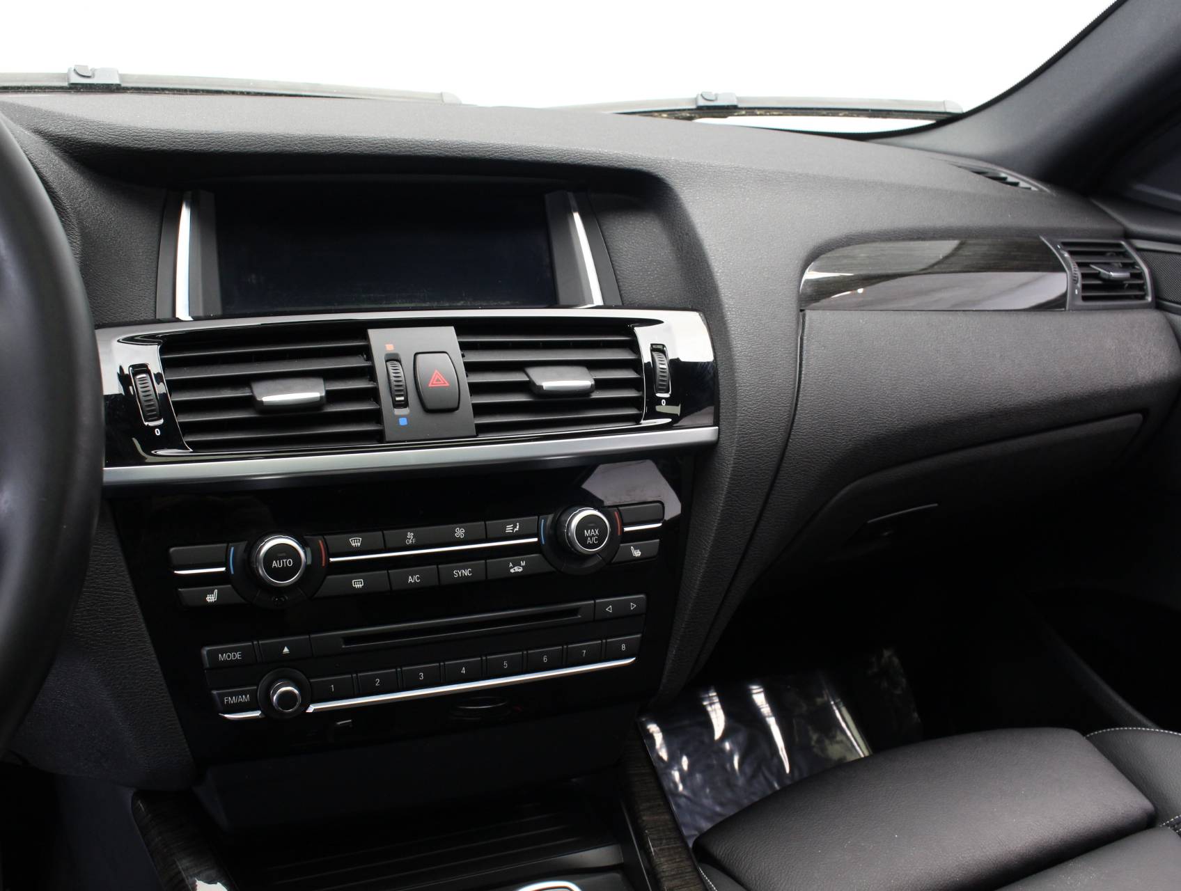 Florida Fine Cars - Used BMW X4 2015 WEST PALM Xdrive28i M Sport