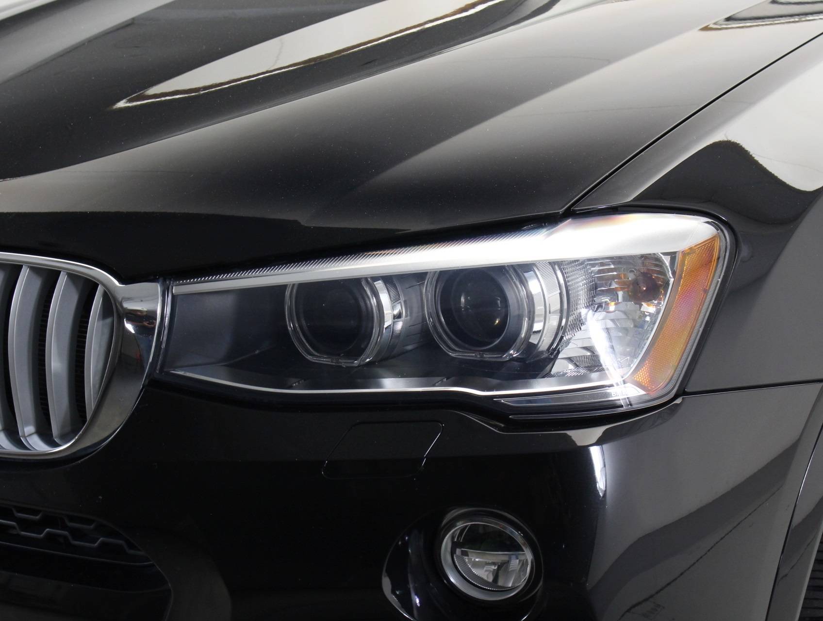 Florida Fine Cars - Used BMW X4 2015 WEST PALM Xdrive28i M Sport