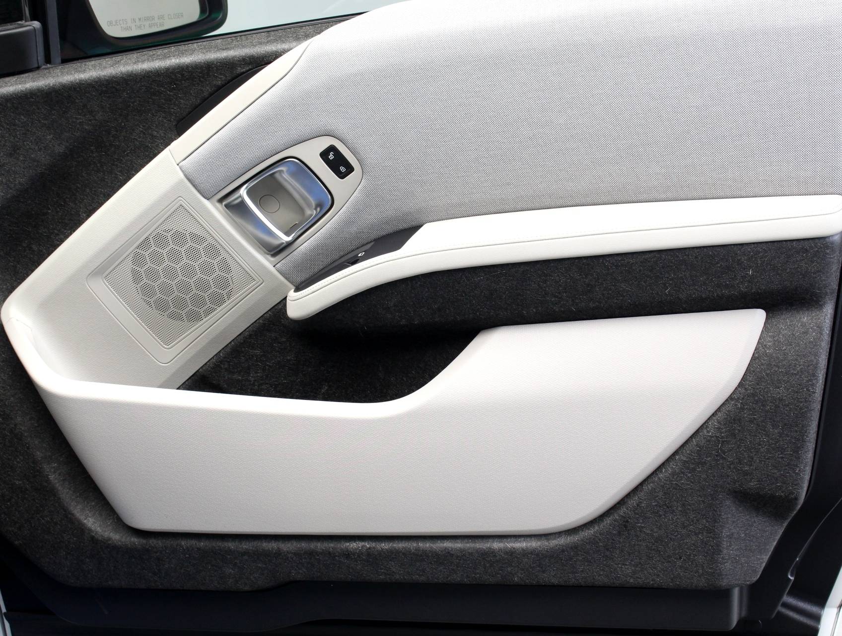 Florida Fine Cars - Used BMW I3 2016 WEST PALM REX