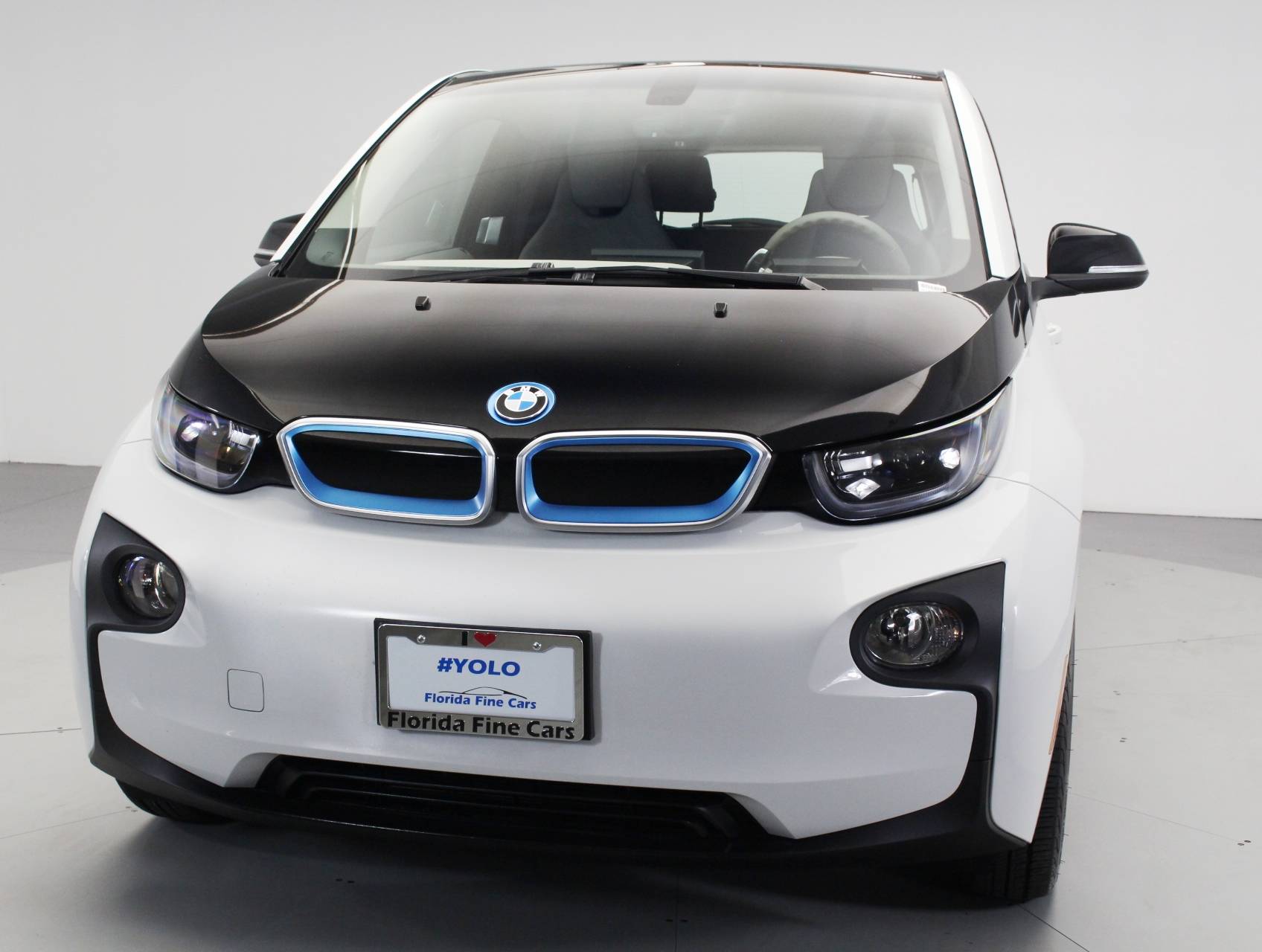 Florida Fine Cars - Used BMW I3 2016 WEST PALM REX