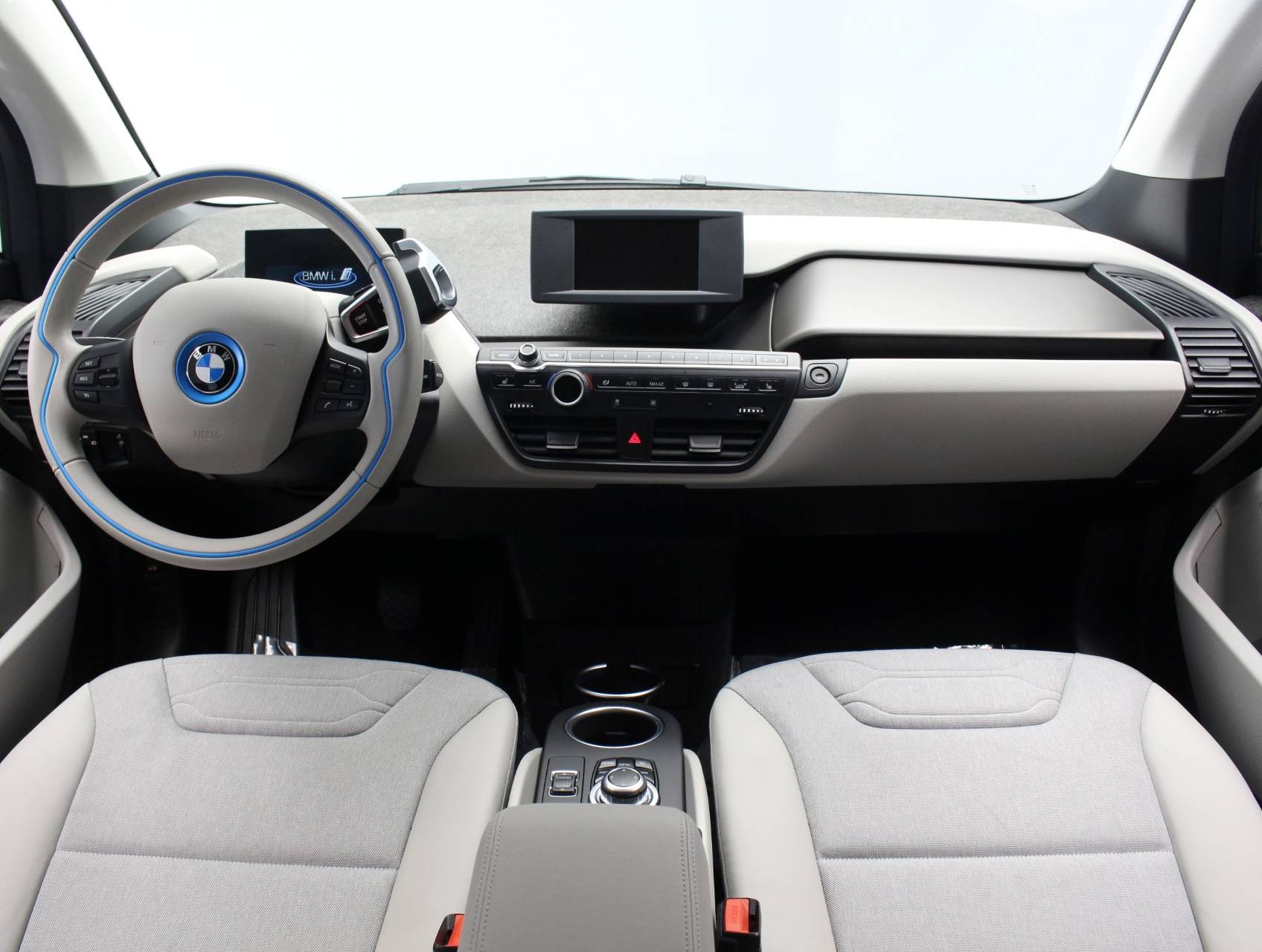 Florida Fine Cars - Used BMW I3 2016 WEST PALM REX