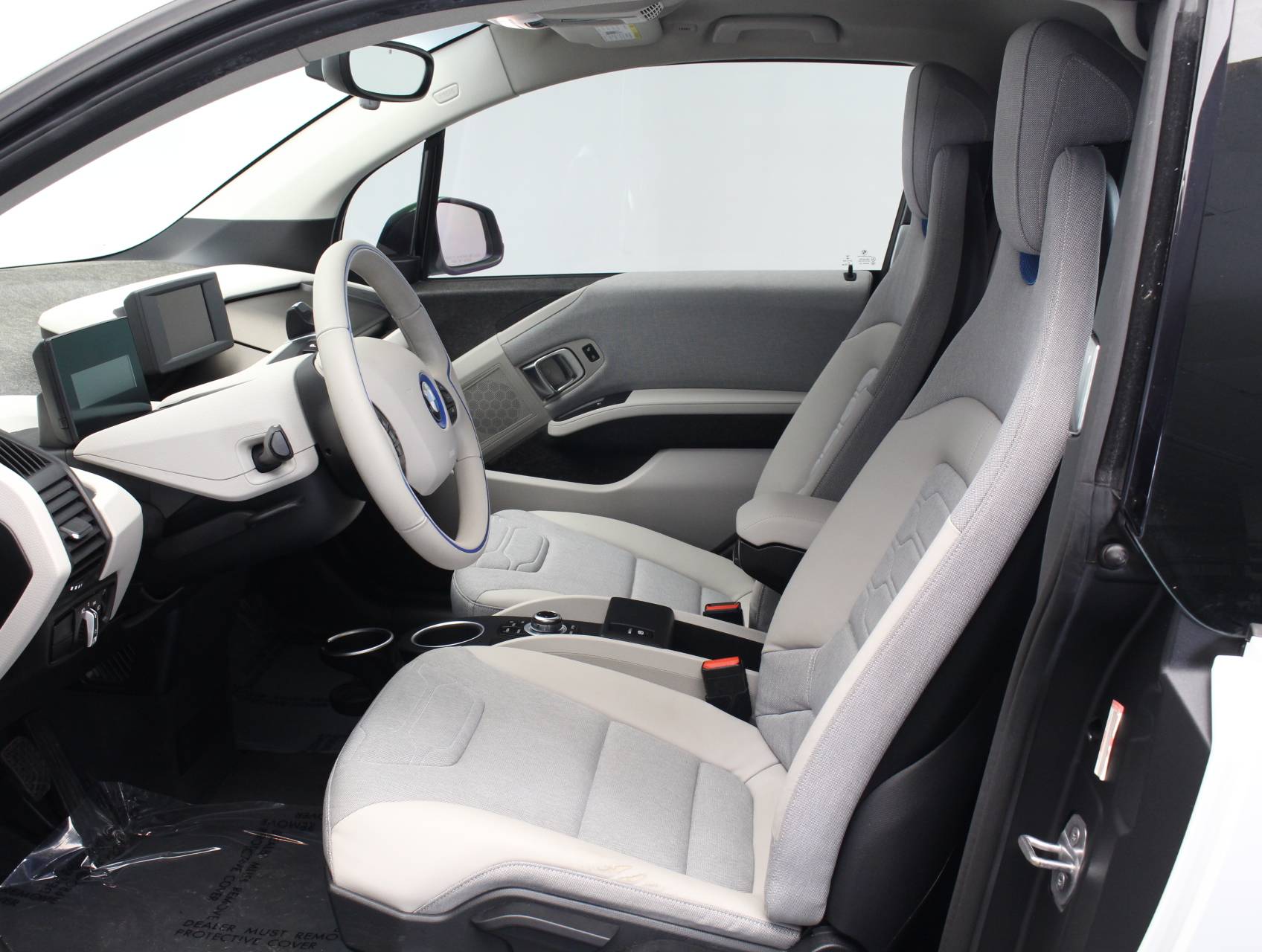 Florida Fine Cars - Used BMW I3 2016 WEST PALM REX