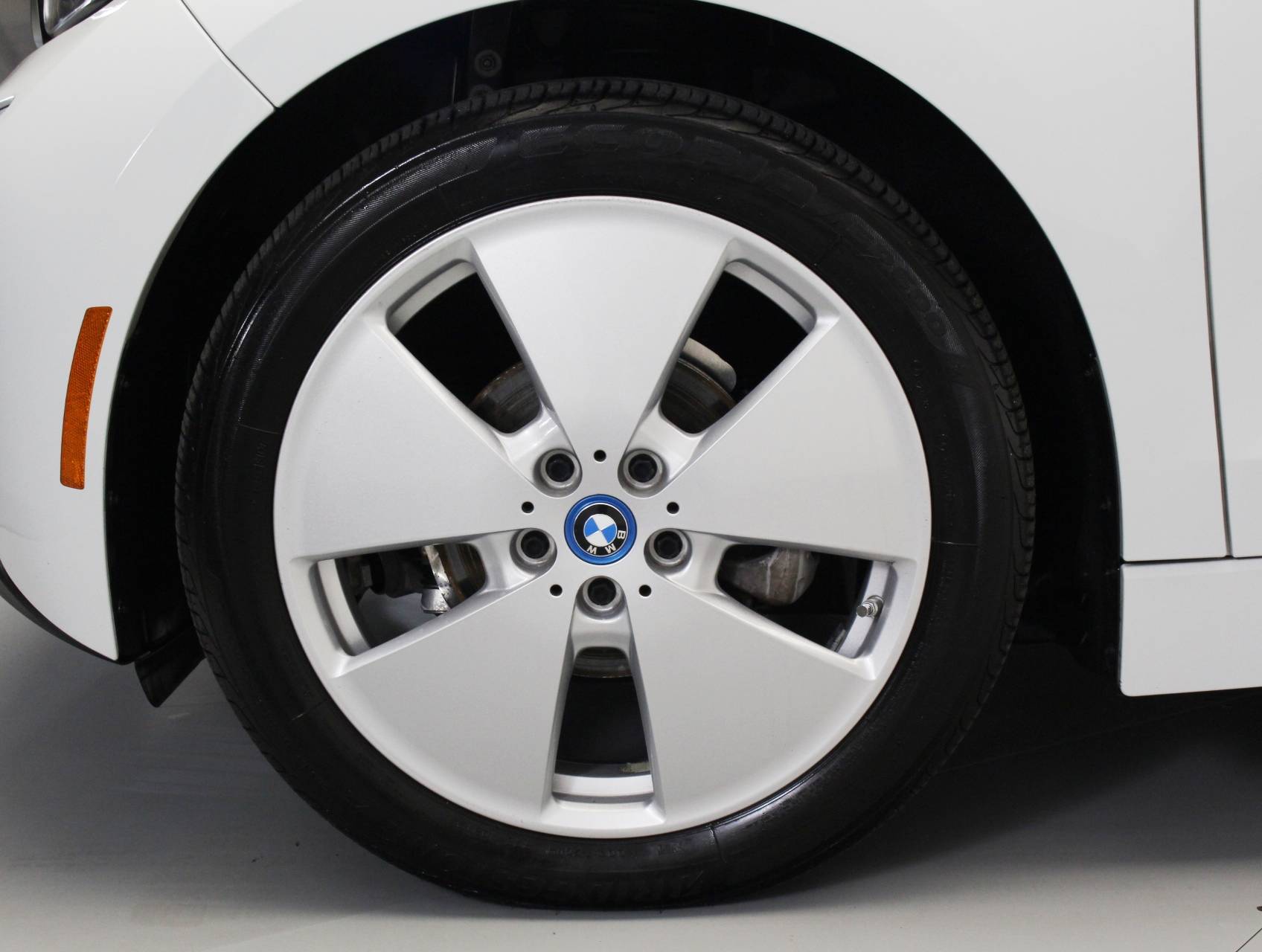 Florida Fine Cars - Used BMW I3 2016 WEST PALM REX