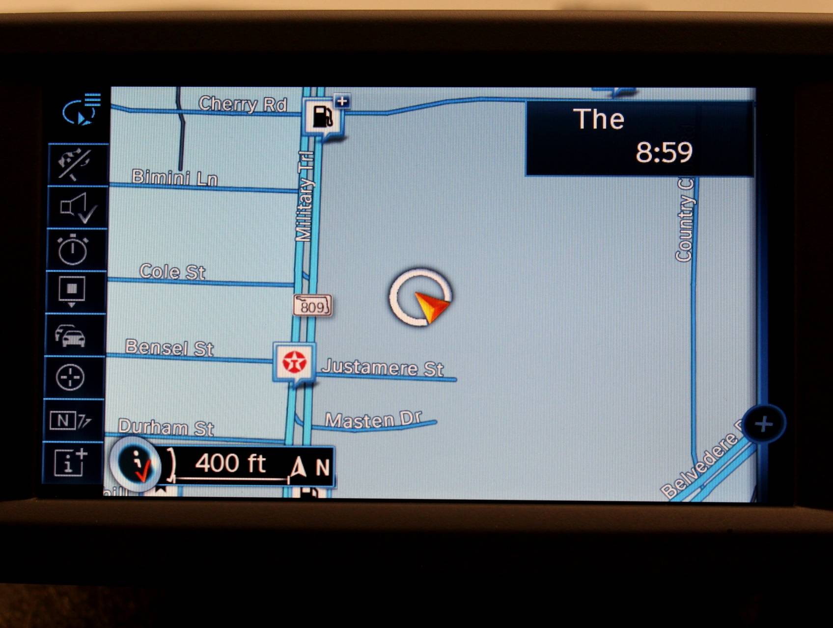 Florida Fine Cars - Used BMW I3 2016 WEST PALM REX