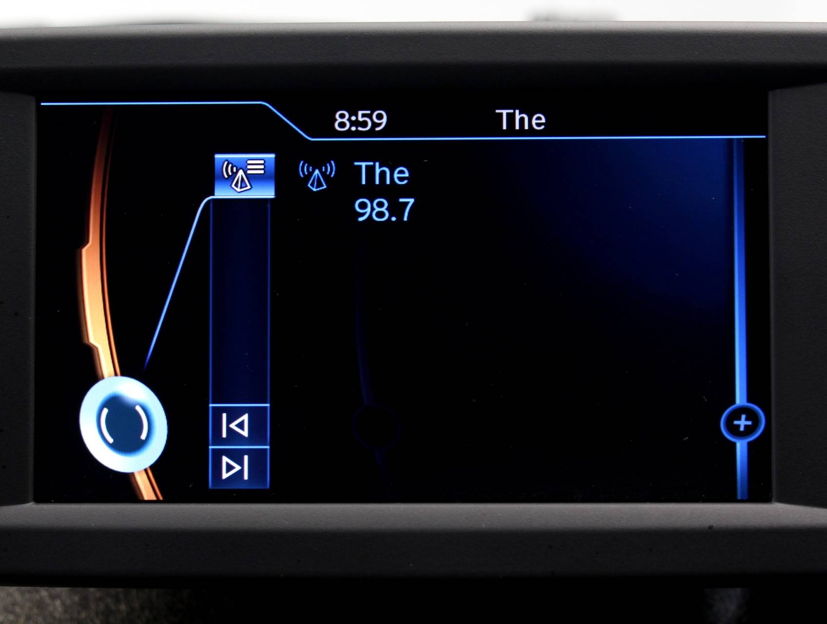 Florida Fine Cars - Used BMW I3 2016 WEST PALM REX