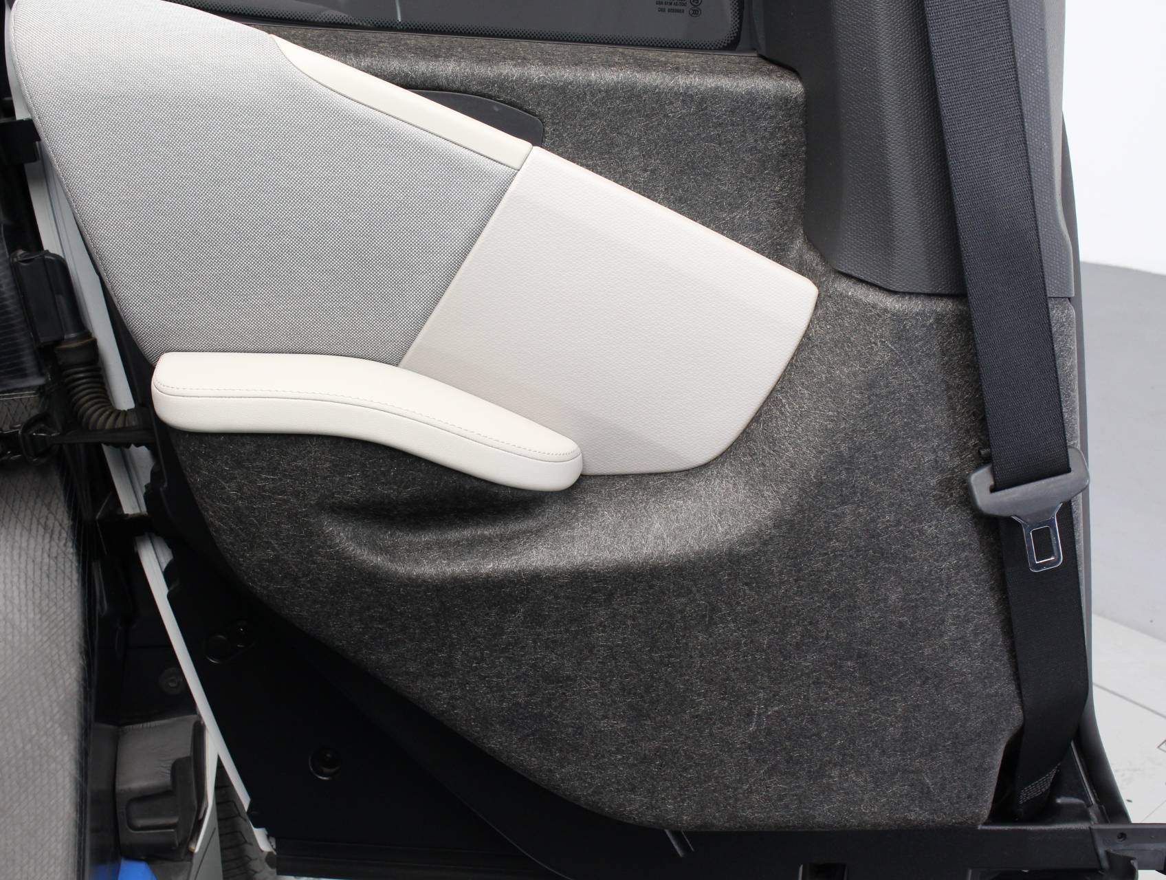 Florida Fine Cars - Used BMW I3 2016 WEST PALM REX