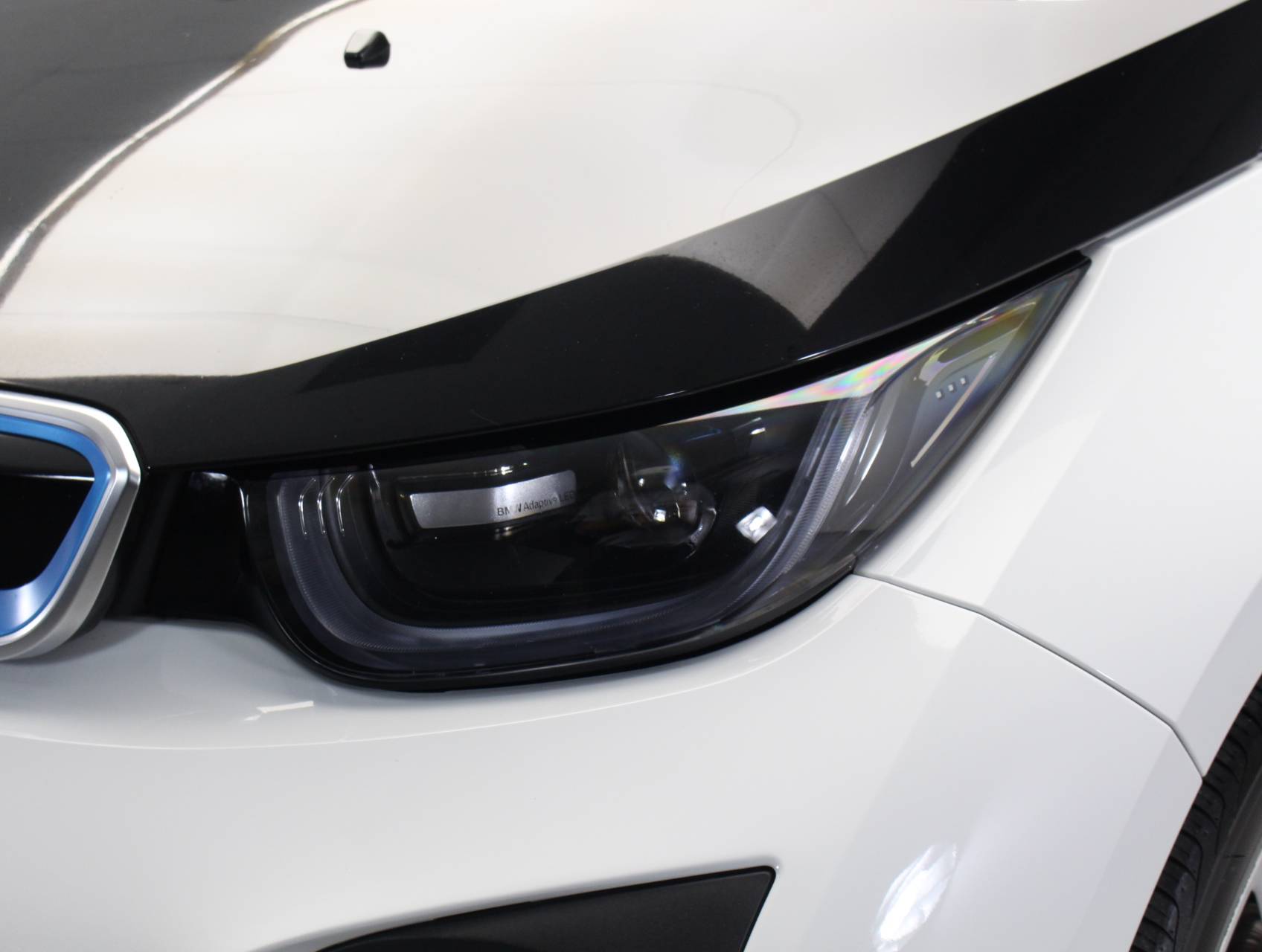 Florida Fine Cars - Used BMW I3 2016 WEST PALM REX