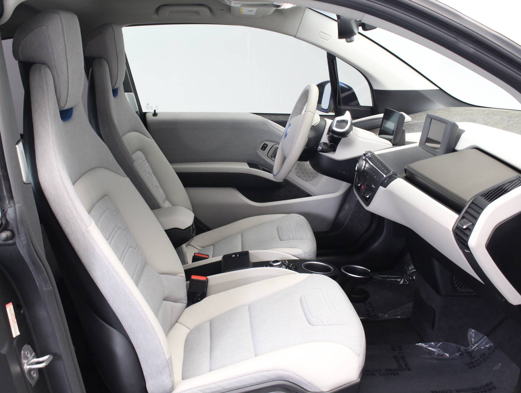 Florida Fine Cars - Used BMW I3 2016 WEST PALM REX