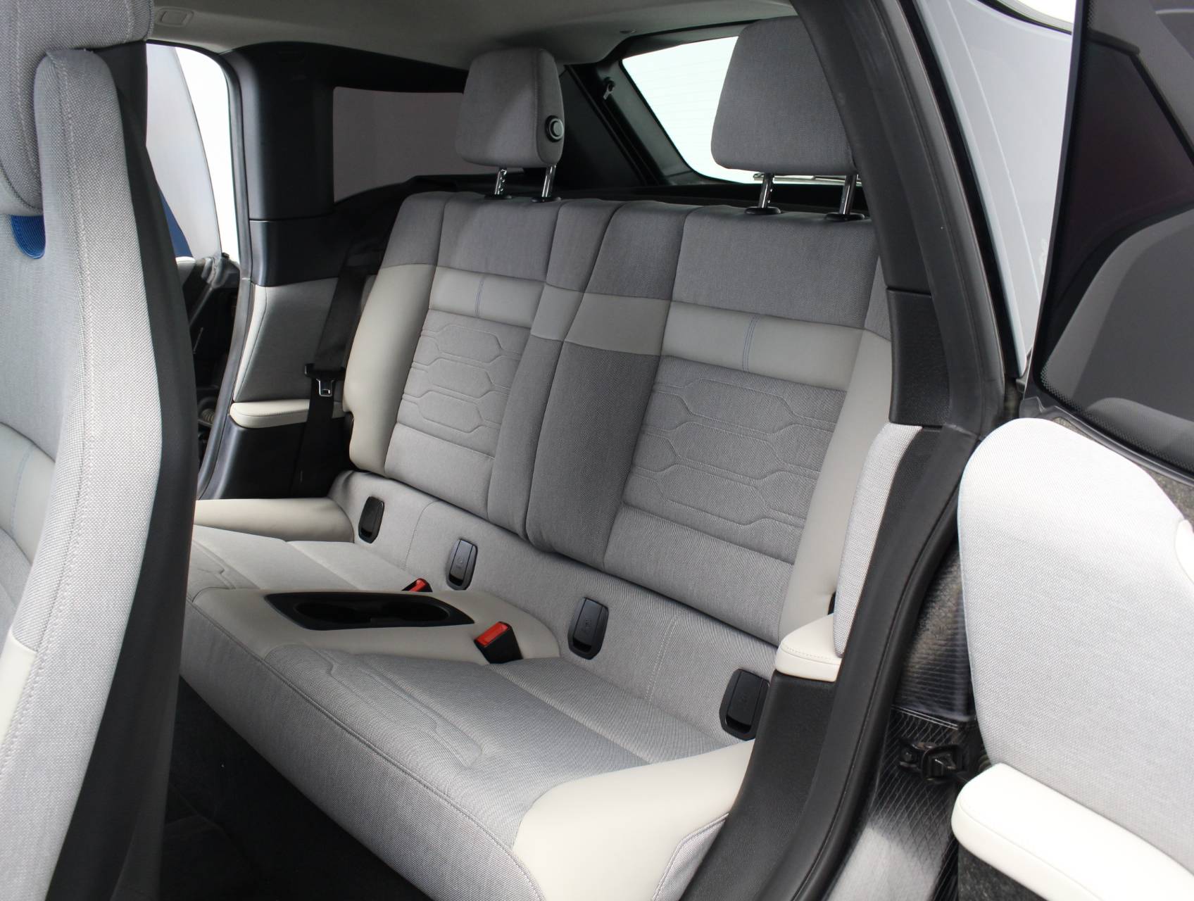 Florida Fine Cars - Used BMW I3 2016 WEST PALM REX