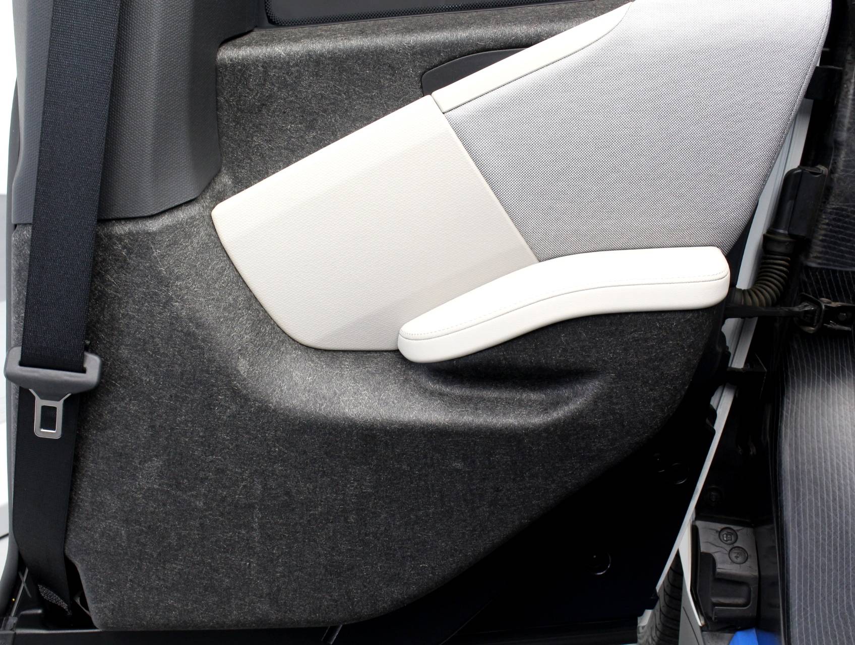 Florida Fine Cars - Used BMW I3 2016 WEST PALM REX