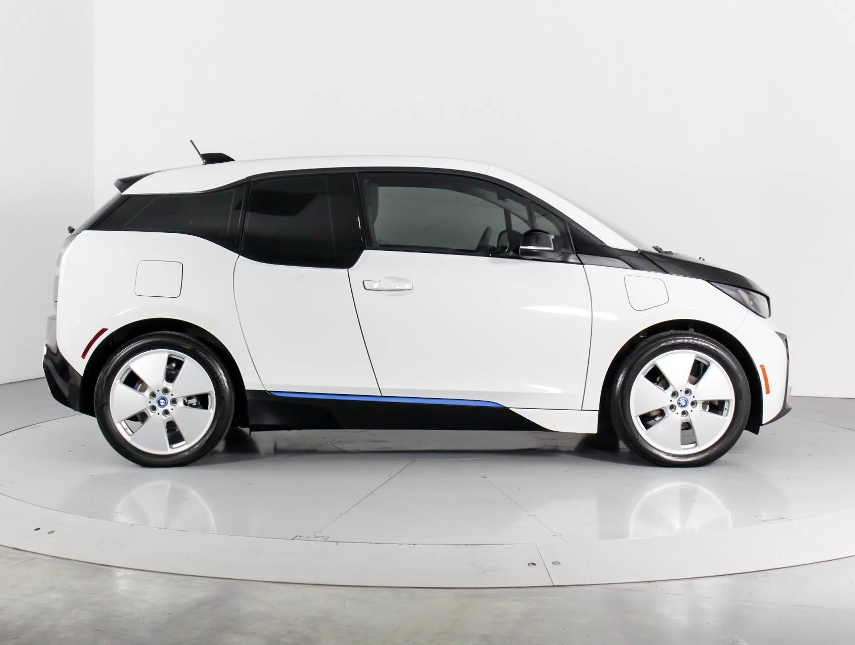 Florida Fine Cars - Used BMW I3 2016 WEST PALM REX